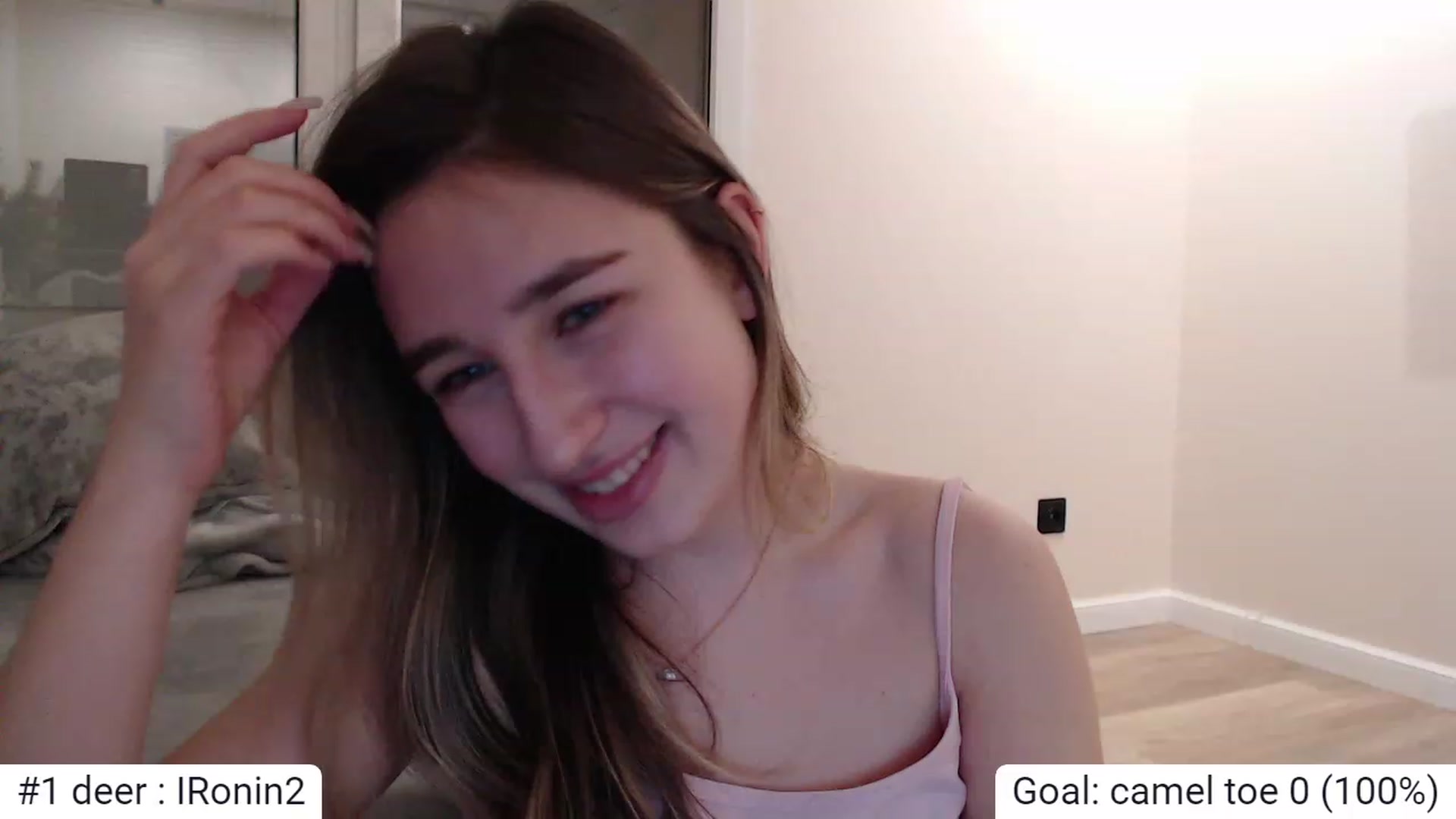 Gallery image thumbnail from Tama_gotchi's myfreecams stream on, 12/30/2022, 20:28 image 14 of 20