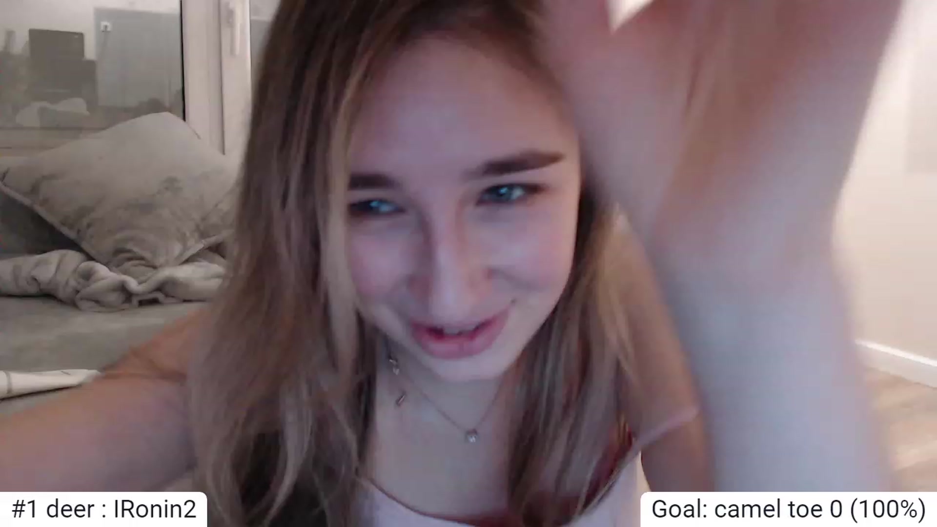 Gallery image thumbnail from Tama_gotchi's myfreecams stream on, 12/30/2022, 20:28 image 8 of 20