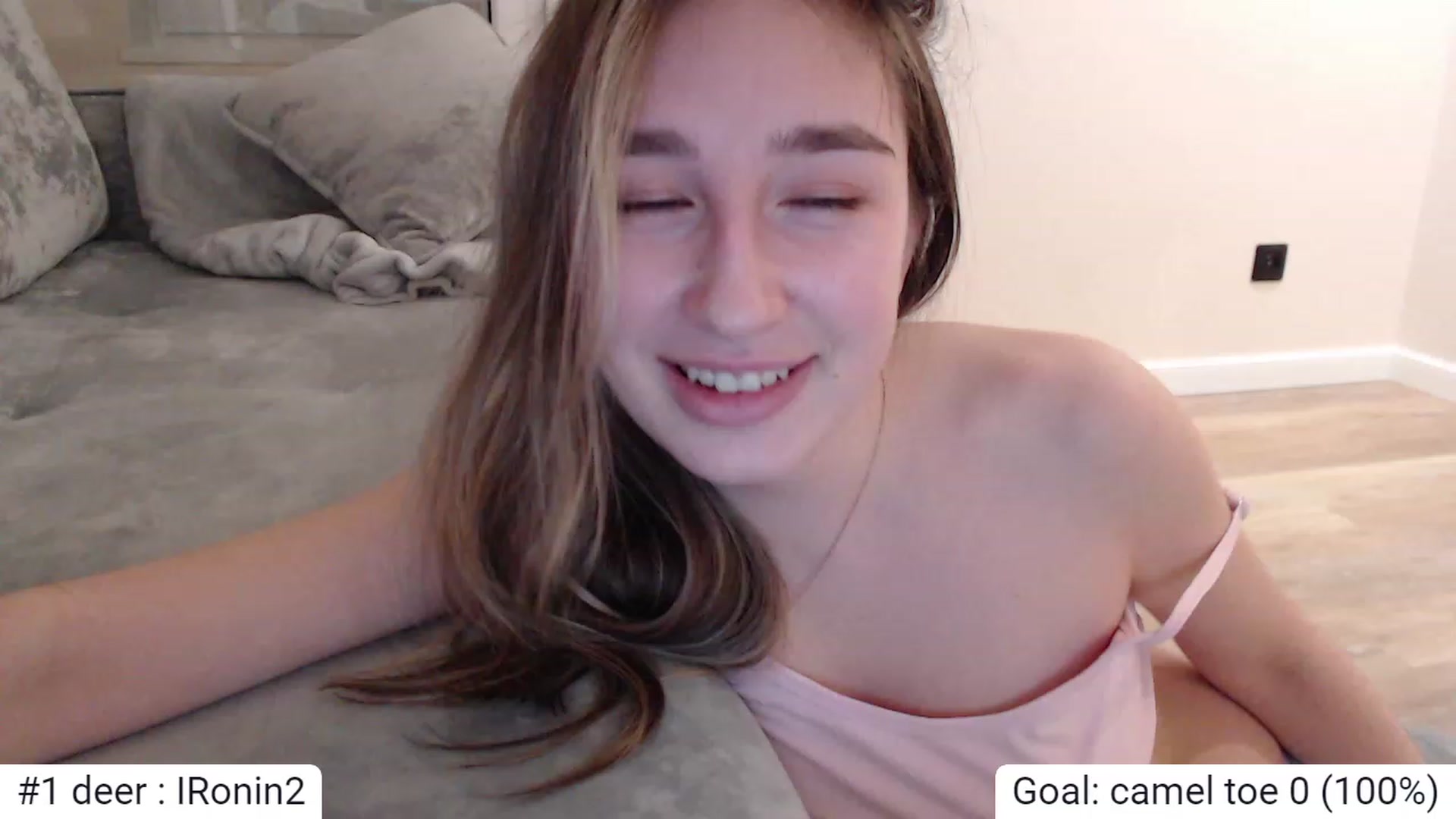 Gallery image thumbnail from Tama_gotchi's myfreecams stream on, 12/30/2022, 20:28 image 4 of 20