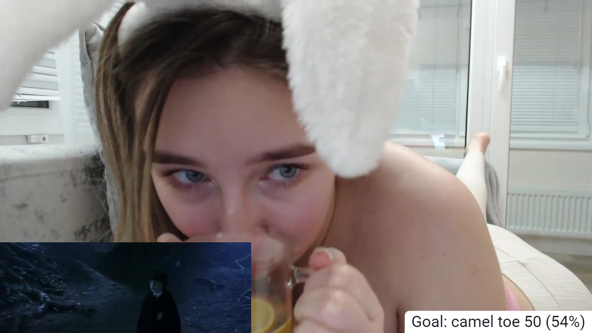 Gallery image thumbnail from Tama_gotchi's myfreecams stream on, 12/31/2022, 15:11 image 14 of 20
