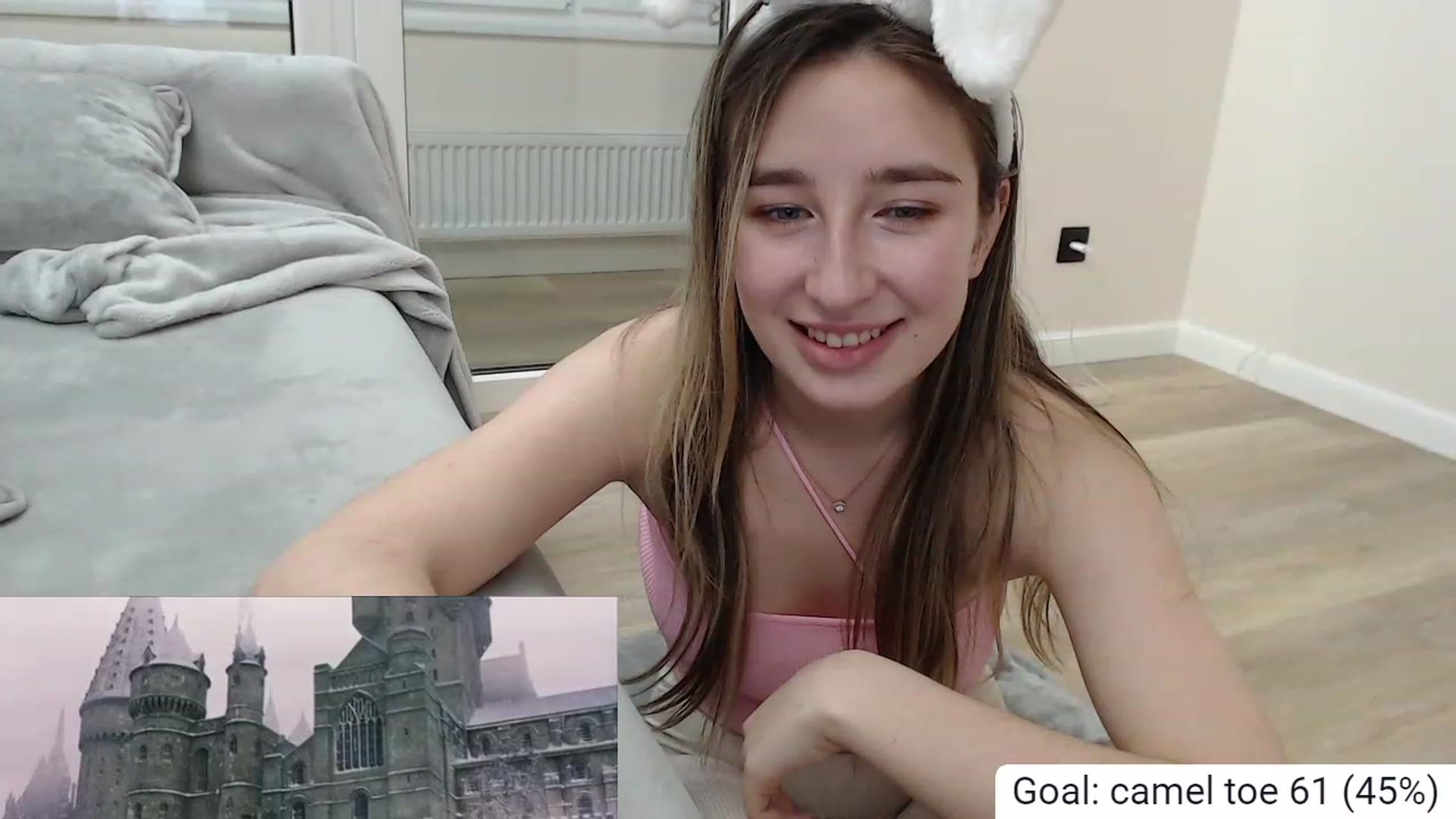 Gallery image thumbnail from Tama_gotchi's myfreecams stream on, 12/31/2022, 15:11 image 5 of 20
