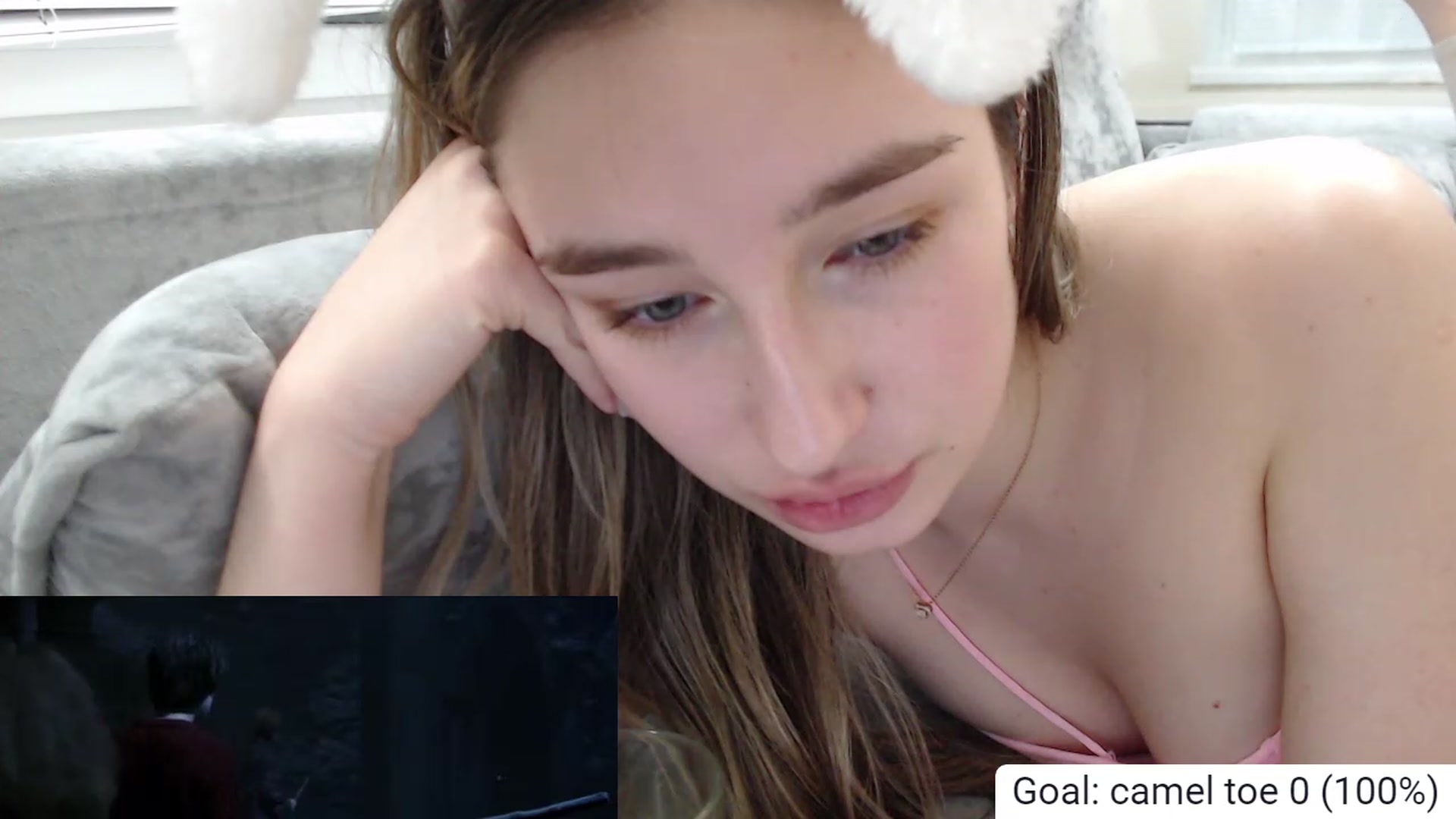 Gallery image thumbnail from Tama_gotchi's myfreecams stream on, 12/31/2022, 15:11 image 18 of 20