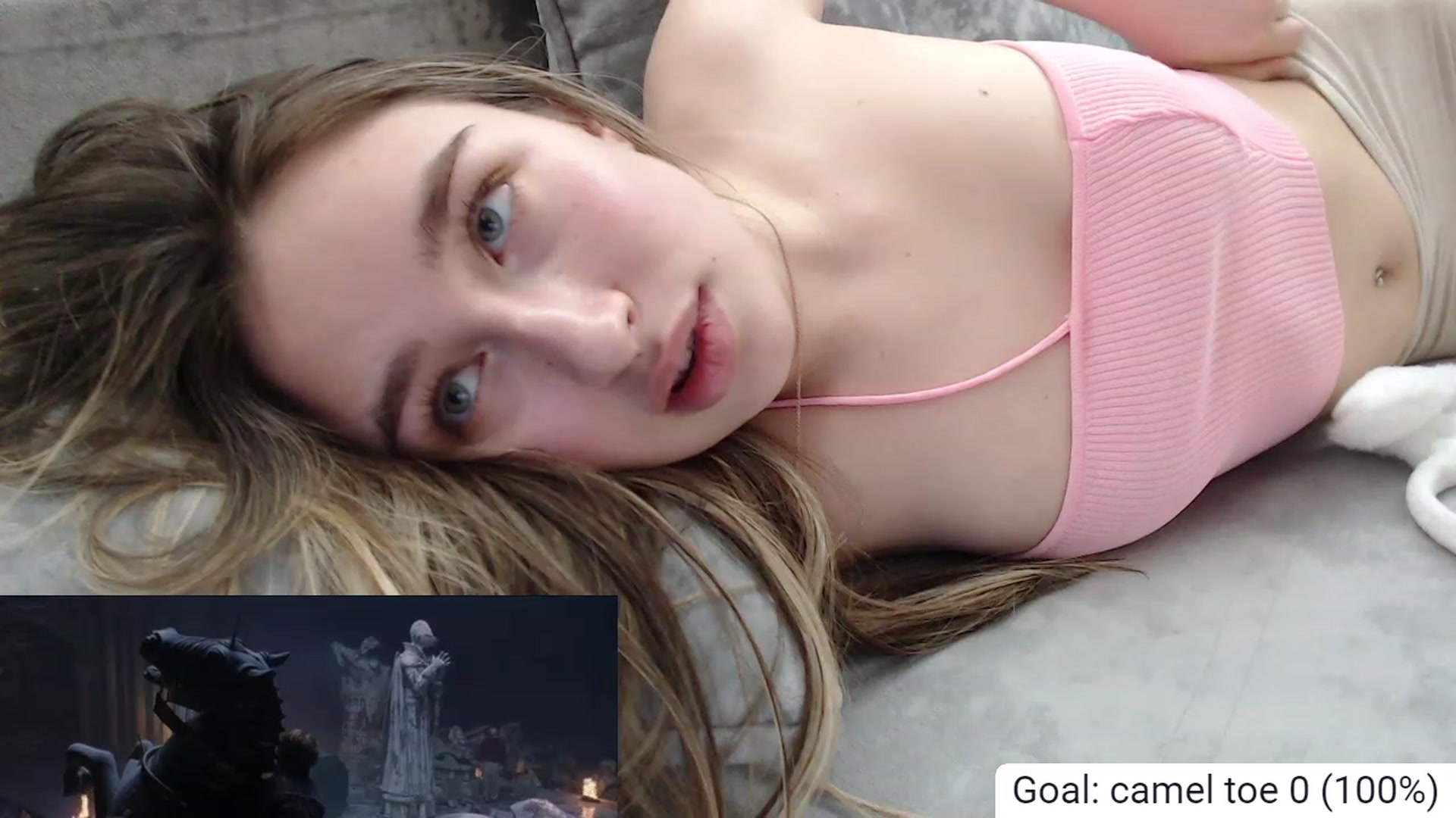 Gallery image thumbnail from Tama_gotchi's myfreecams stream on, 12/31/2022, 15:11 image 20 of 20
