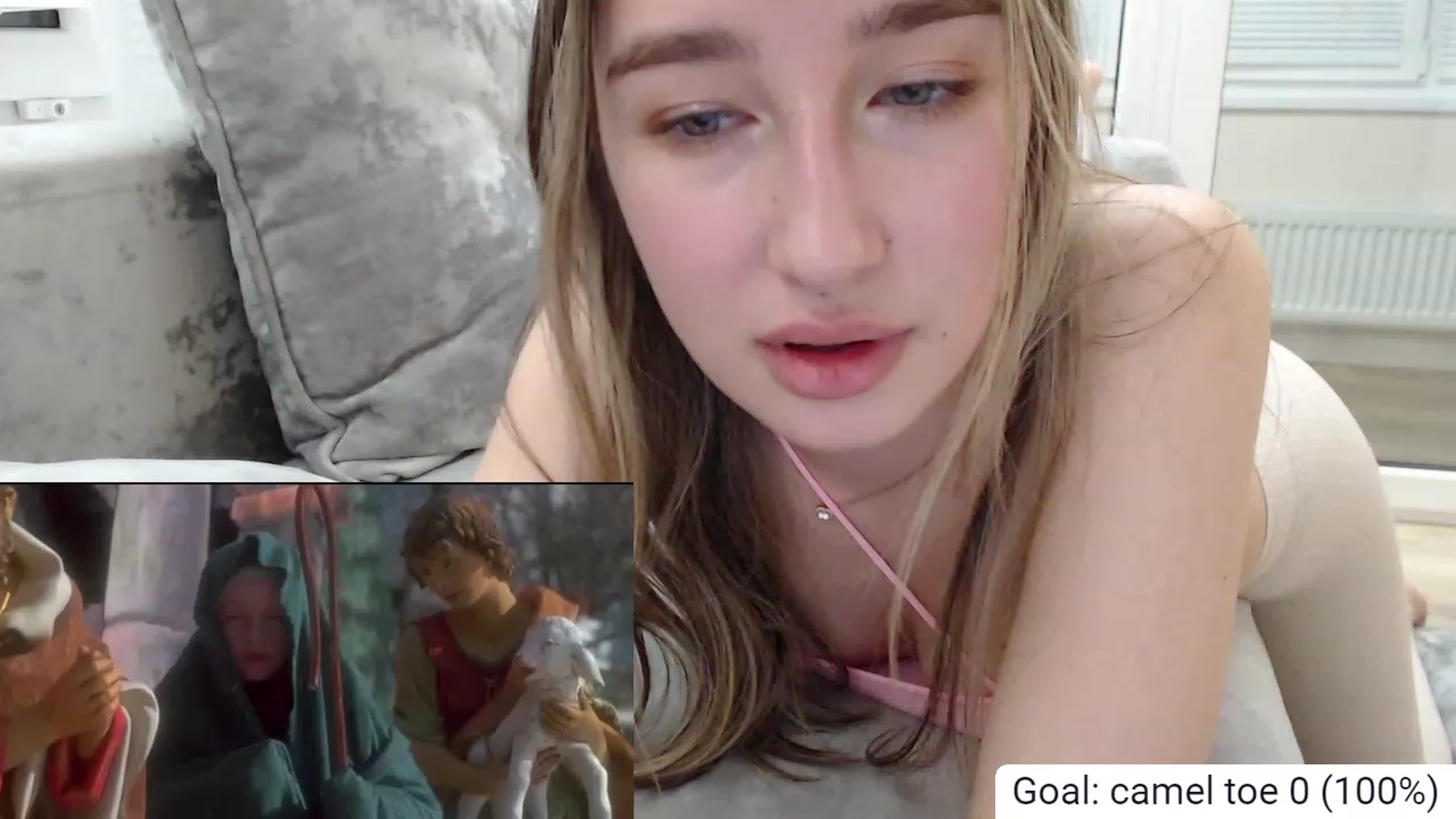 Gallery image thumbnail from Tama_gotchi's myfreecams stream on, 12/31/2022, 16:34 image 2 of 20