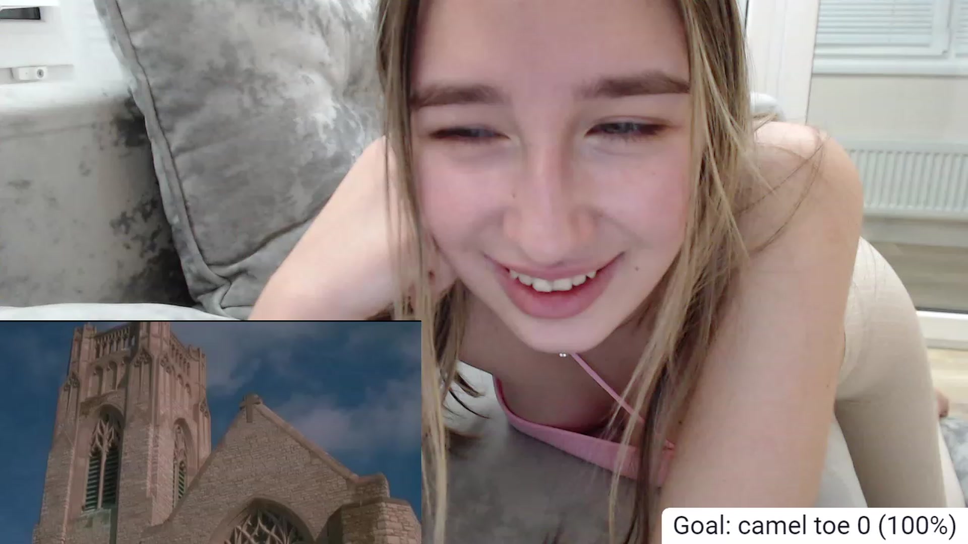 Gallery image thumbnail from Tama_gotchi's myfreecams stream on, 12/31/2022, 16:34 image 1 of 20