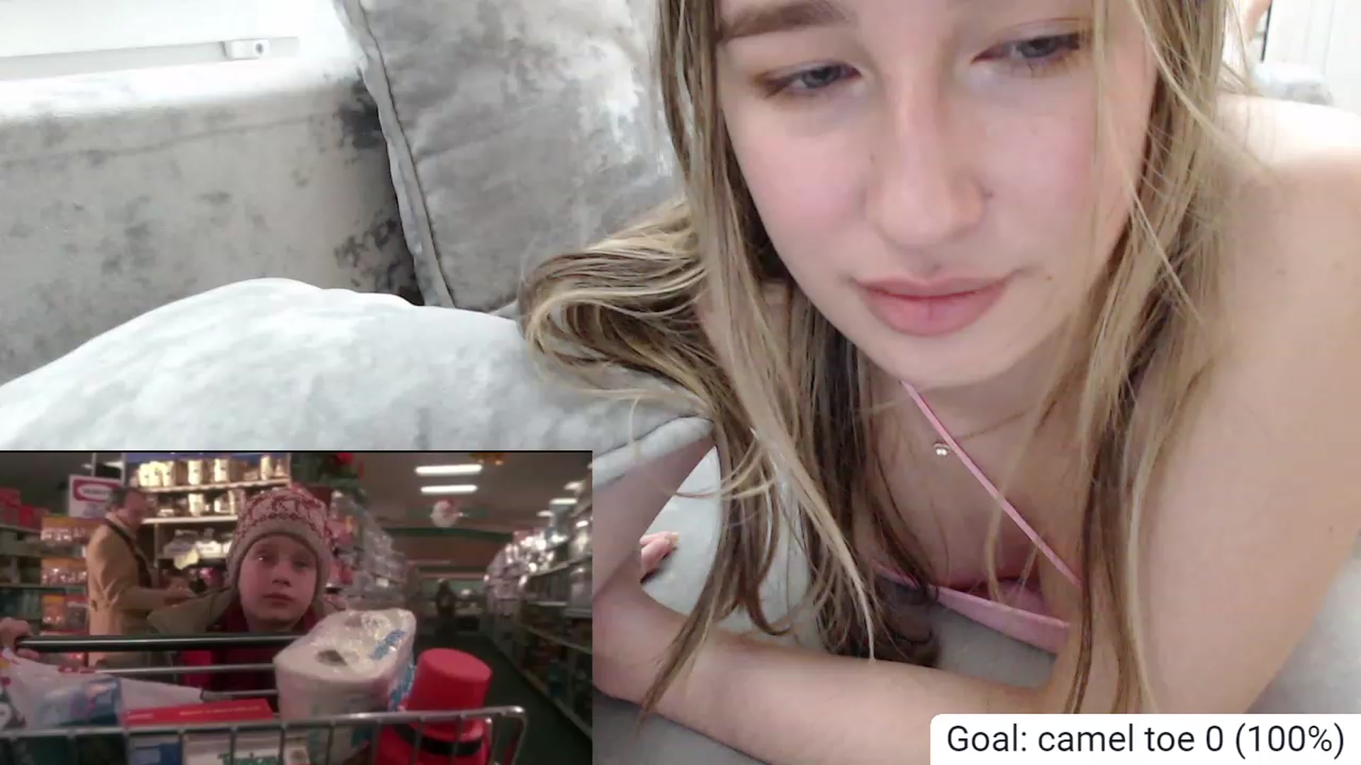 Gallery image thumbnail from Tama_gotchi's myfreecams stream on, 12/31/2022, 16:34 image 13 of 20