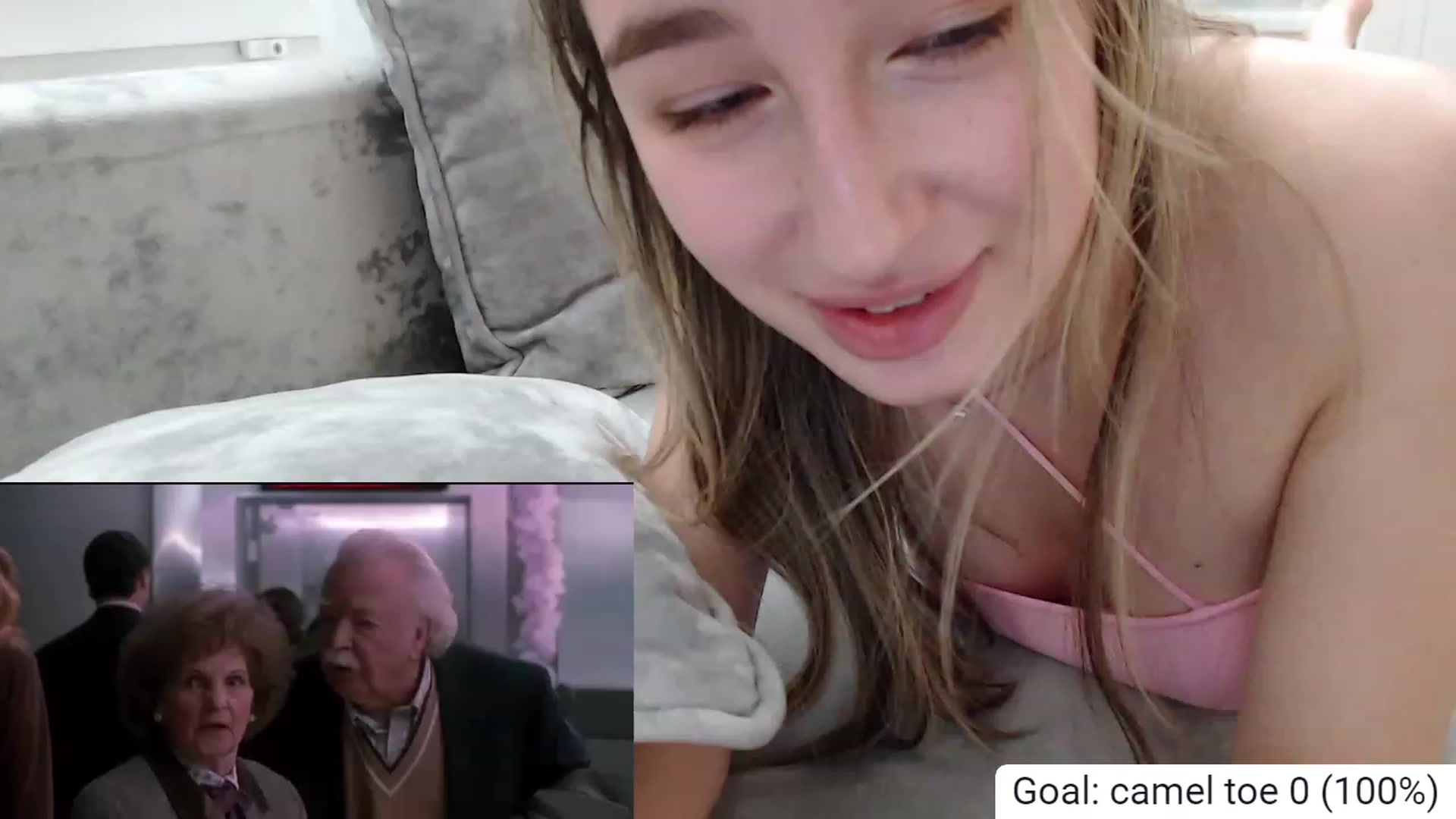 Gallery image thumbnail from Tama_gotchi's myfreecams stream on, 12/31/2022, 16:34 image 10 of 20