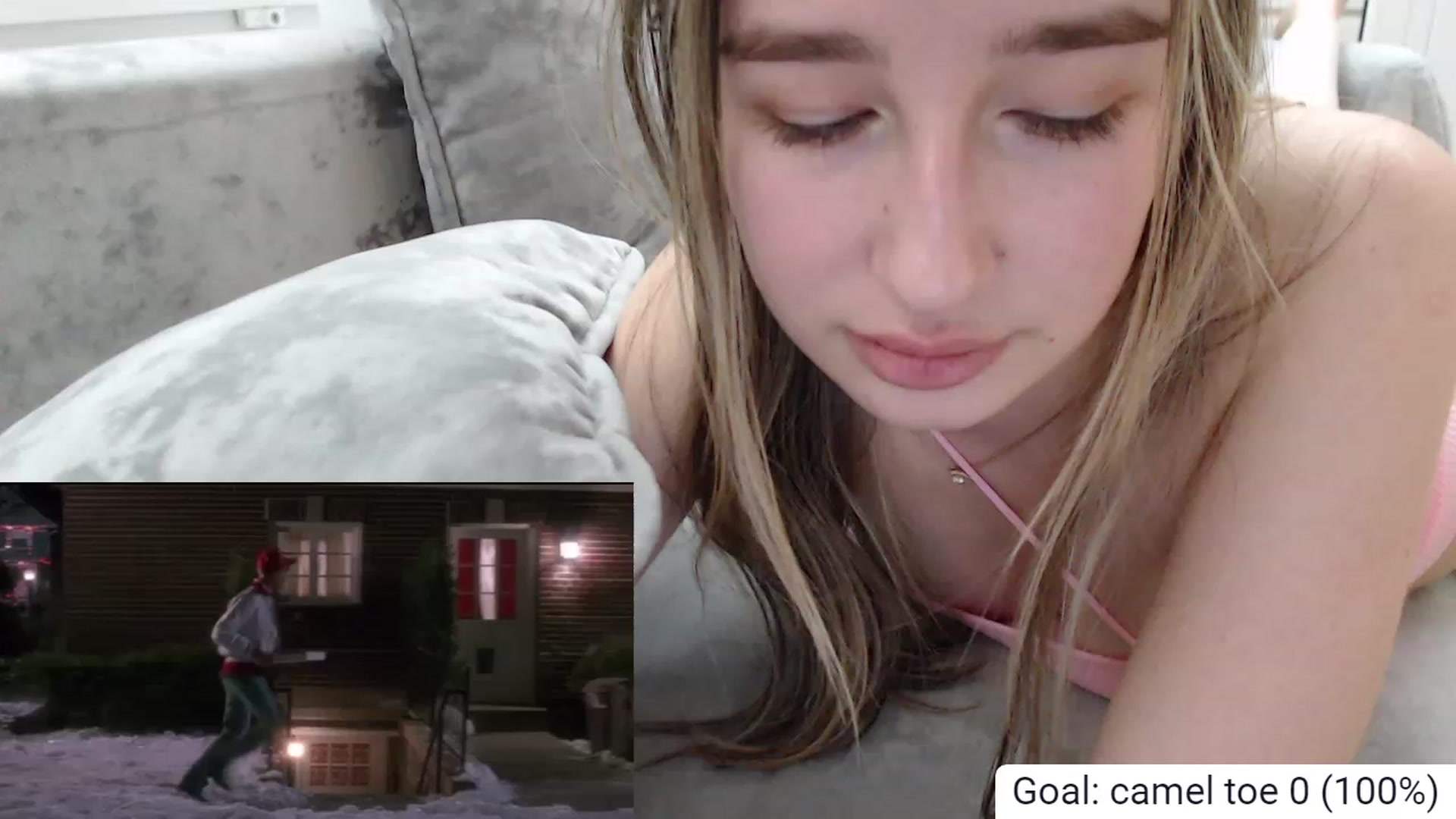 Gallery image thumbnail from Tama_gotchi's myfreecams stream on, 12/31/2022, 16:34 image 7 of 20