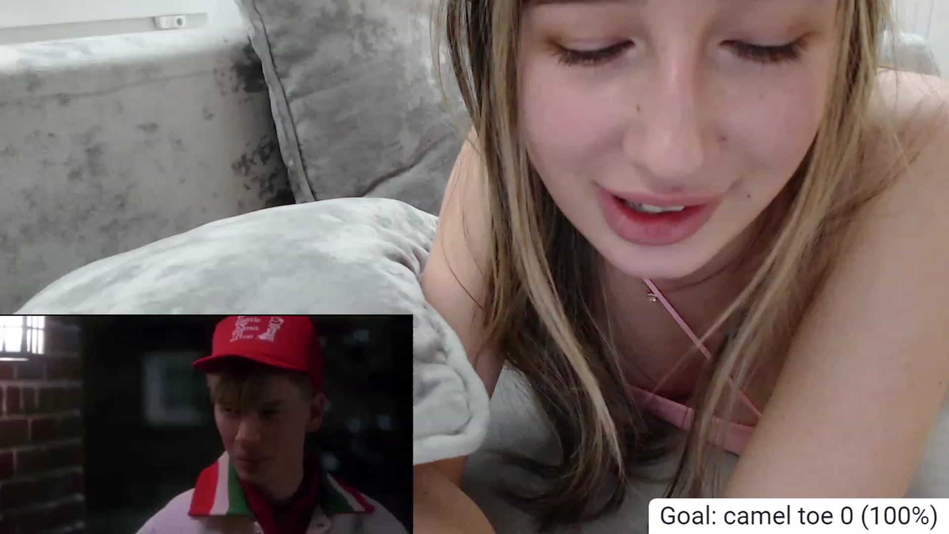 Gallery image thumbnail from Tama_gotchi's myfreecams stream on, 12/31/2022, 16:34 image 8 of 20