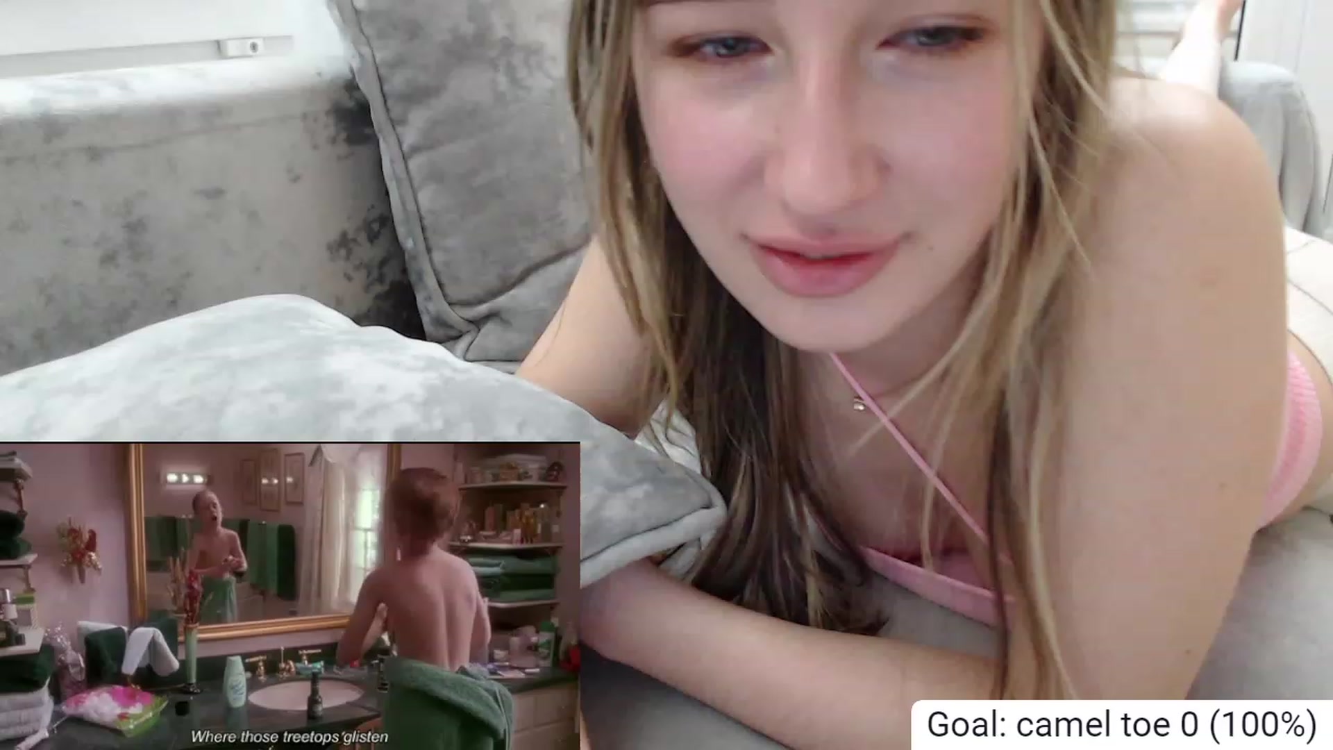 Gallery image thumbnail from Tama_gotchi's myfreecams stream on, 12/31/2022, 16:34 image 12 of 20