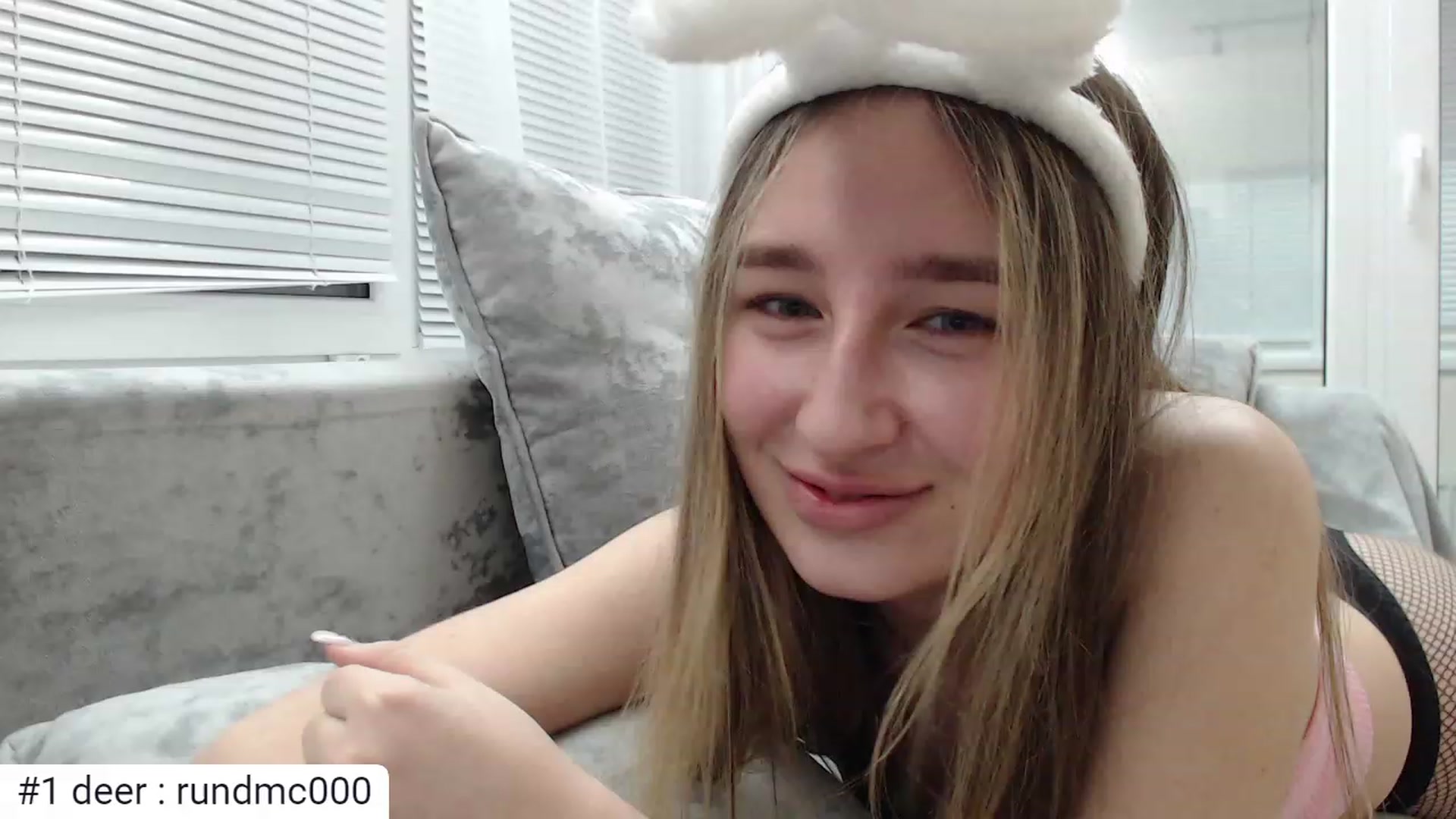 Gallery image thumbnail from Tama_gotchi's myfreecams stream on, 01/01/2023, 17:32 image 19 of 20