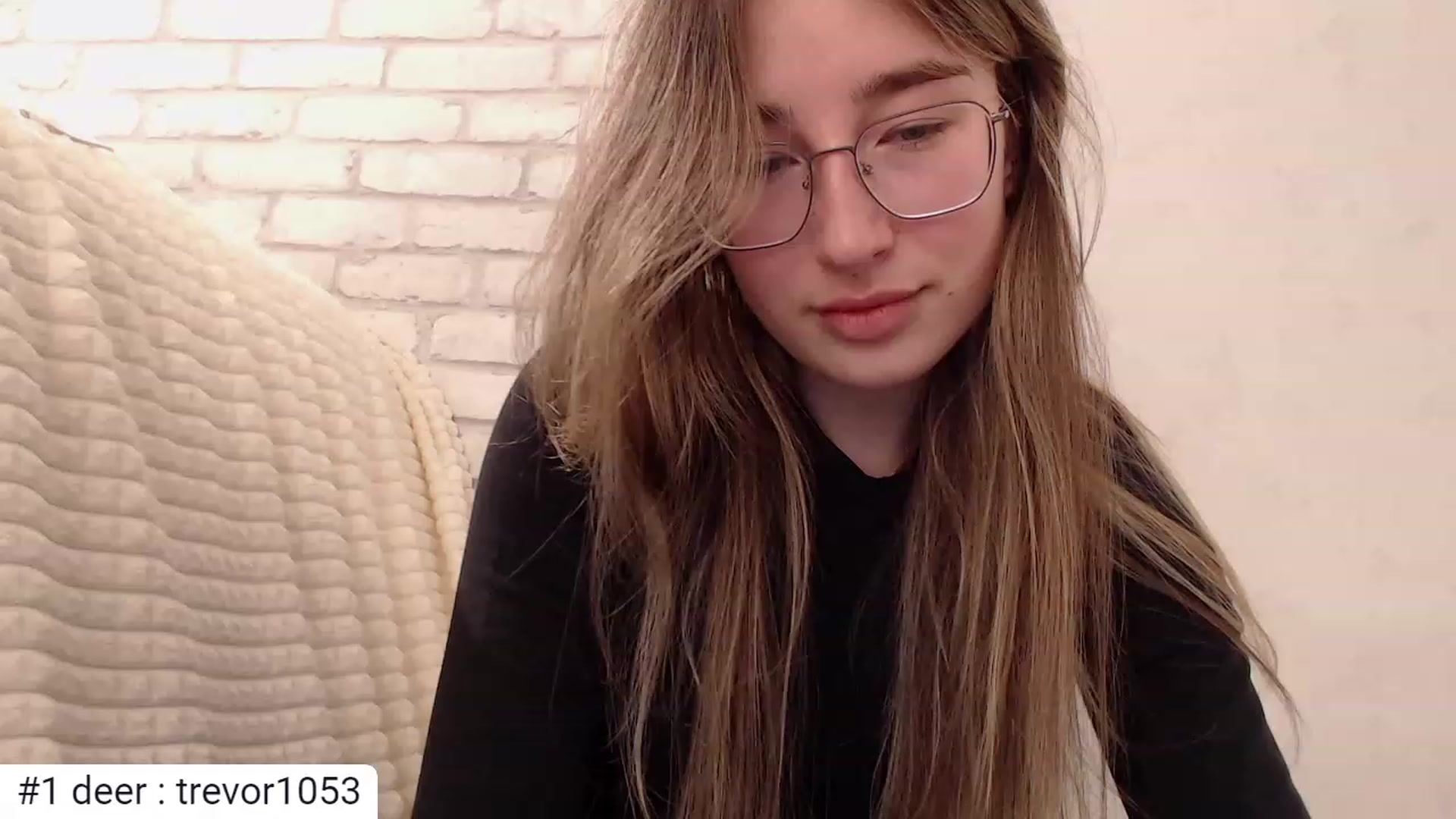 Gallery image thumbnail from Tama_gotchi's myfreecams stream on, 01/17/2023, 15:12 image 3 of 20