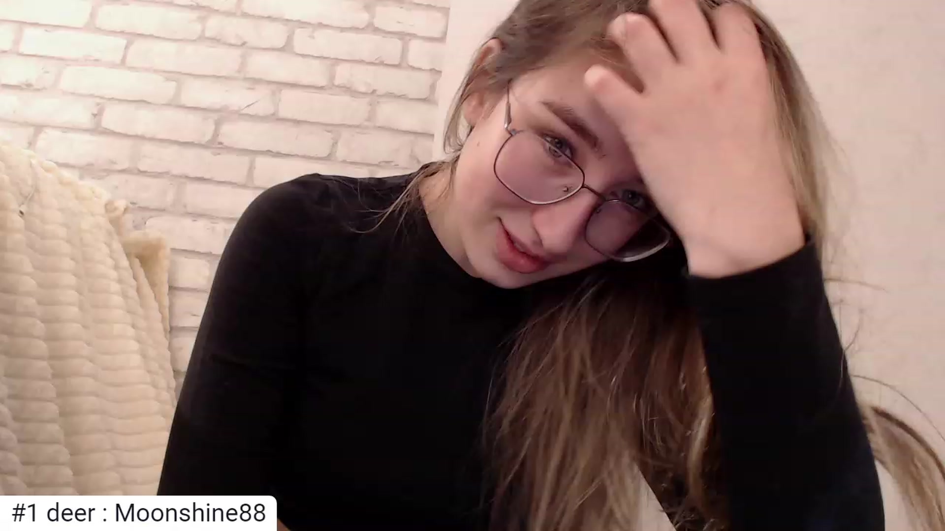 Gallery image thumbnail from Tama_gotchi's myfreecams stream on, 01/17/2023, 15:12 image 20 of 20