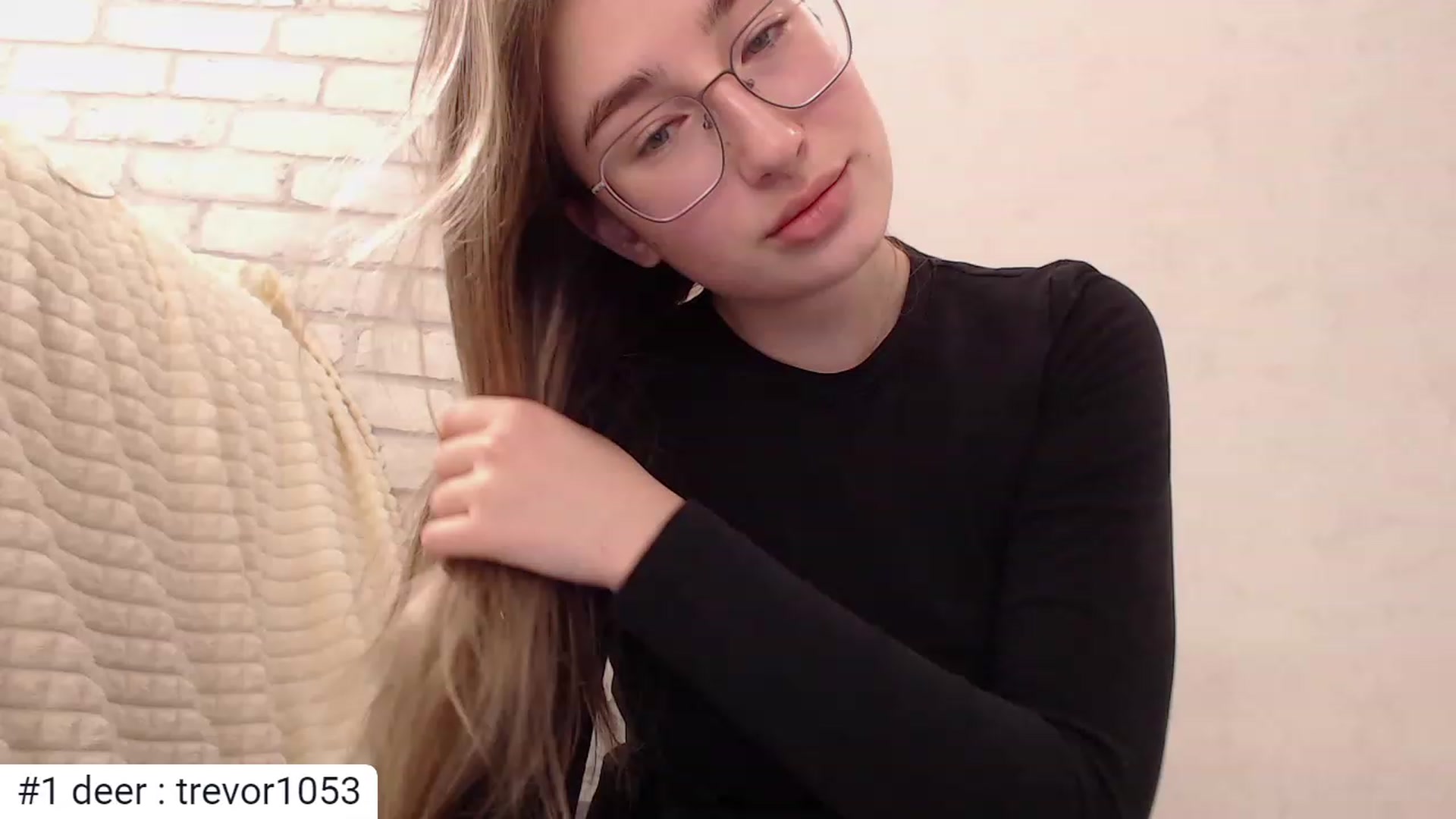 Gallery image thumbnail from Tama_gotchi's myfreecams stream on, 01/17/2023, 15:12 image 14 of 20