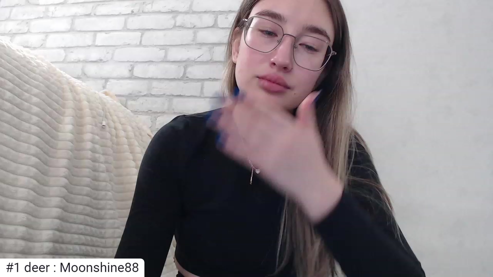 Gallery image thumbnail from Tama_gotchi's myfreecams stream on, 01/17/2023, 16:28 image 4 of 20