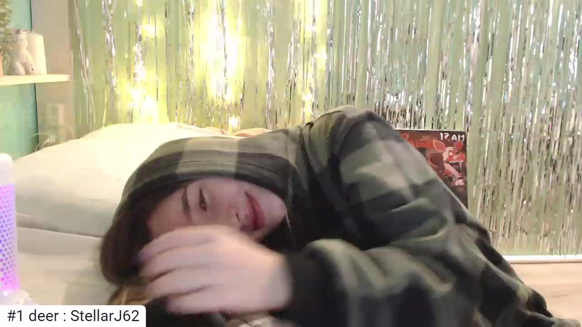 Gallery image thumbnail from Tama_gotchi's myfreecams stream on, 01/23/2023, 08:31 image 17 of 20