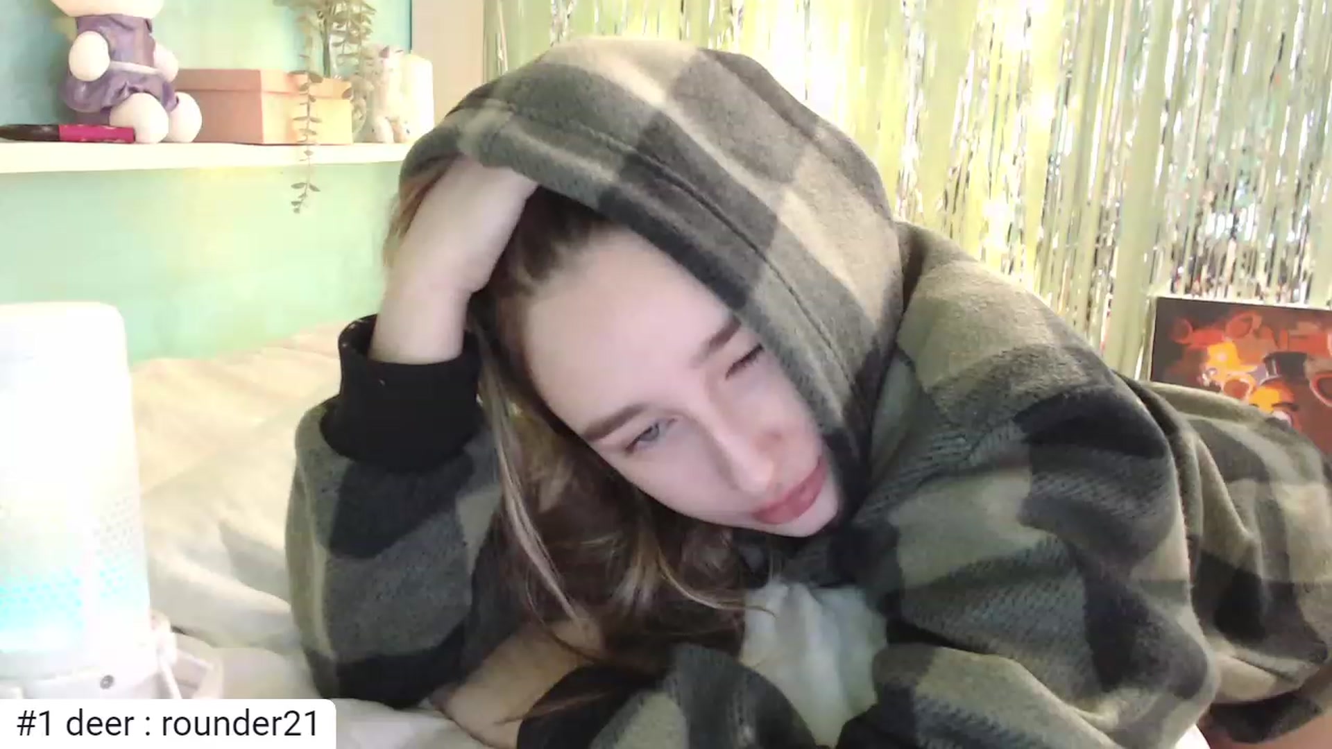 Gallery image thumbnail from Tama_gotchi's myfreecams stream on, 01/23/2023, 08:31 image 16 of 20