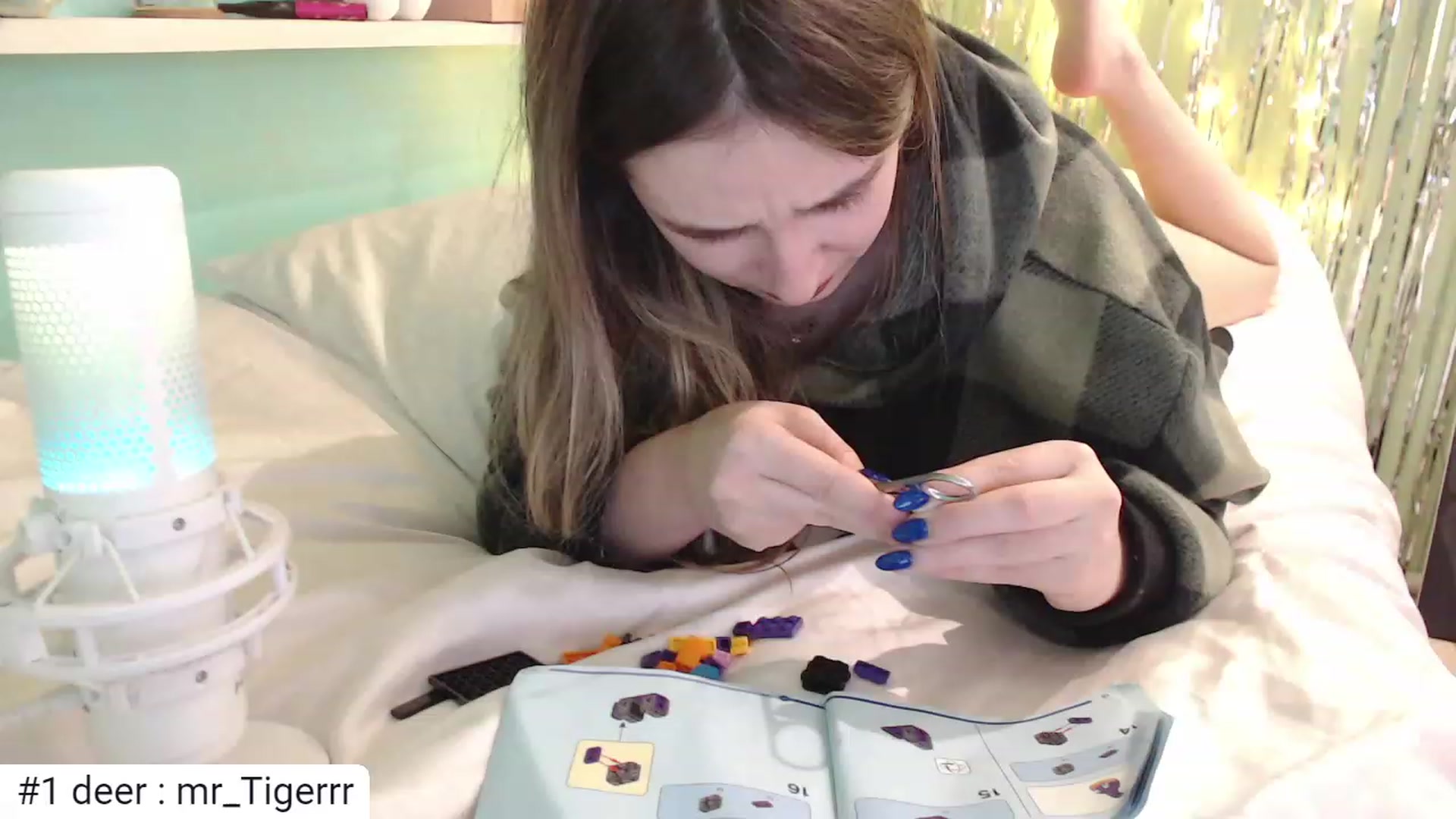 Gallery image thumbnail from Tama_gotchi's myfreecams stream on, 01/23/2023, 08:31 image 6 of 20
