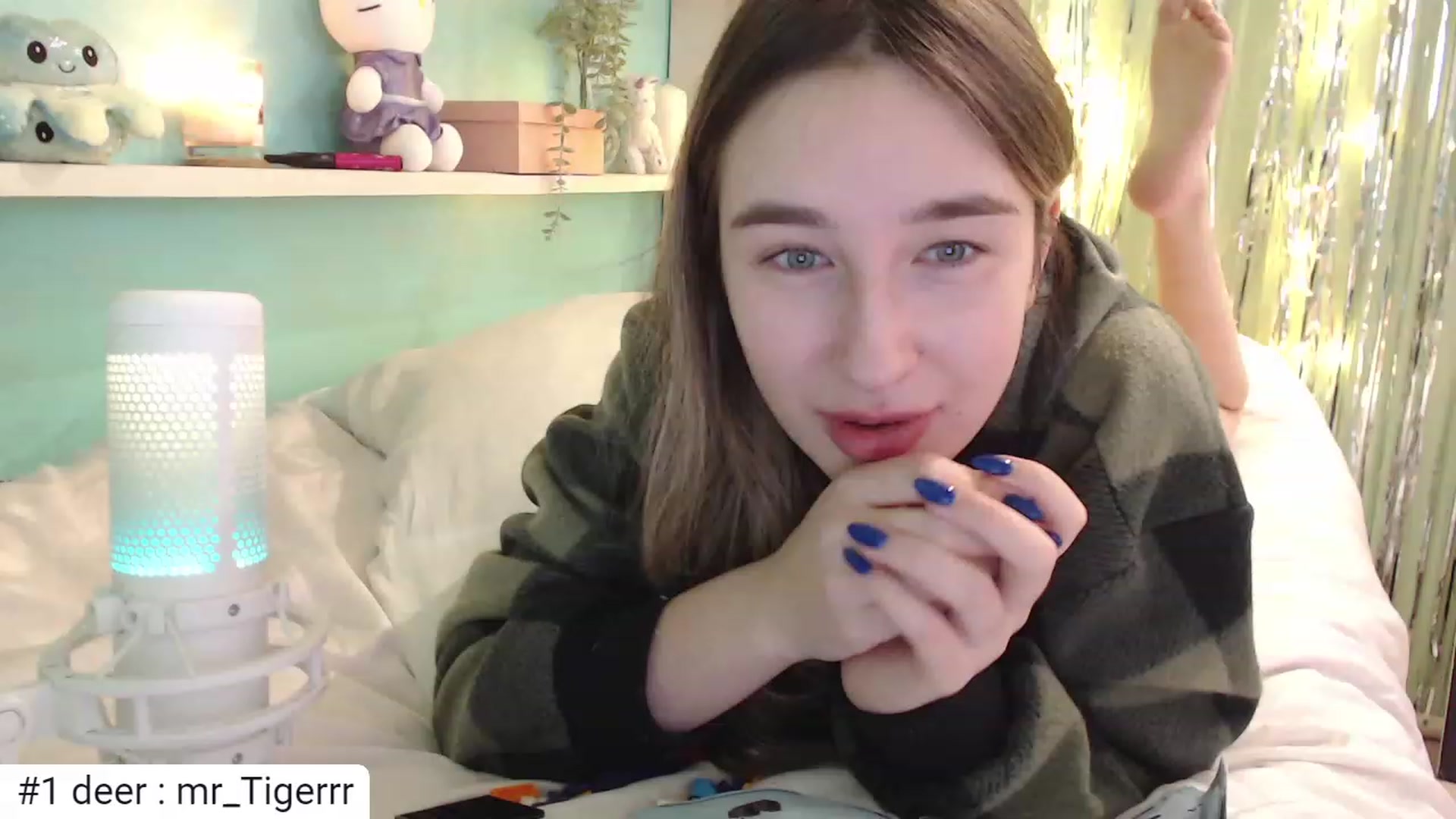 Gallery image thumbnail from Tama_gotchi's myfreecams stream on, 01/23/2023, 08:31 image 4 of 20
