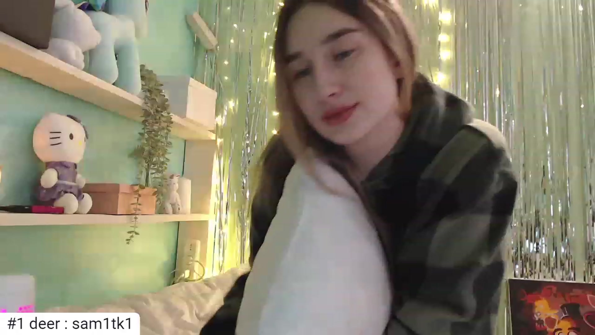 Gallery image thumbnail from Tama_gotchi's myfreecams stream on, 01/23/2023, 08:31 image 11 of 20