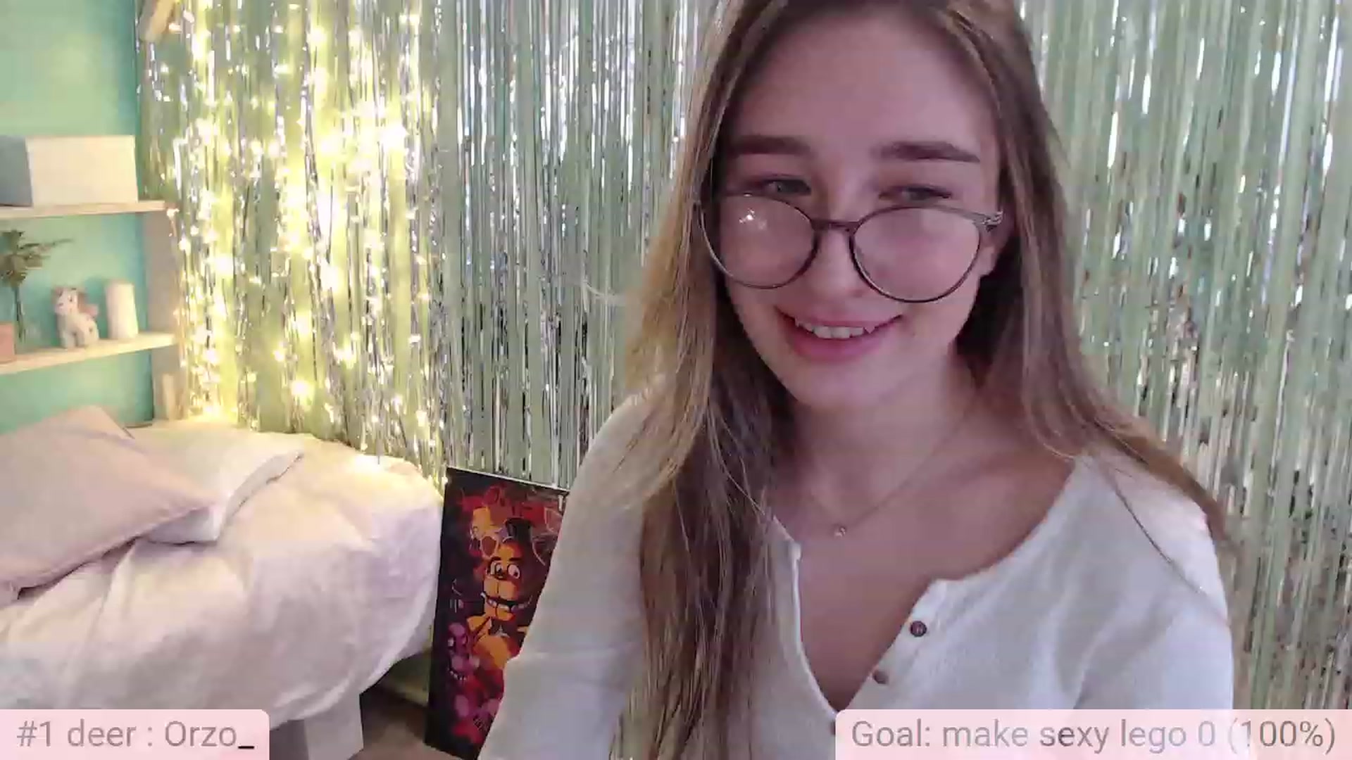 Gallery image thumbnail from Tama_gotchi's myfreecams stream on, 01/26/2023, 07:25 image 13 of 20