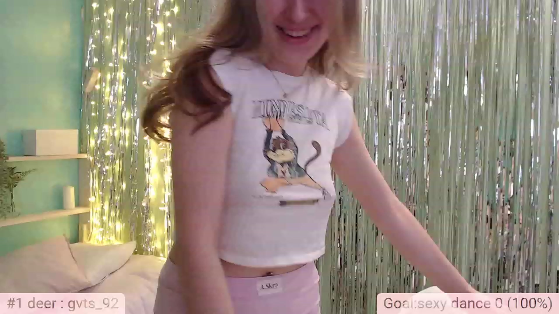 Gallery image thumbnail from Tama_gotchi's myfreecams stream on, 01/30/2023, 07:34 image 7 of 20