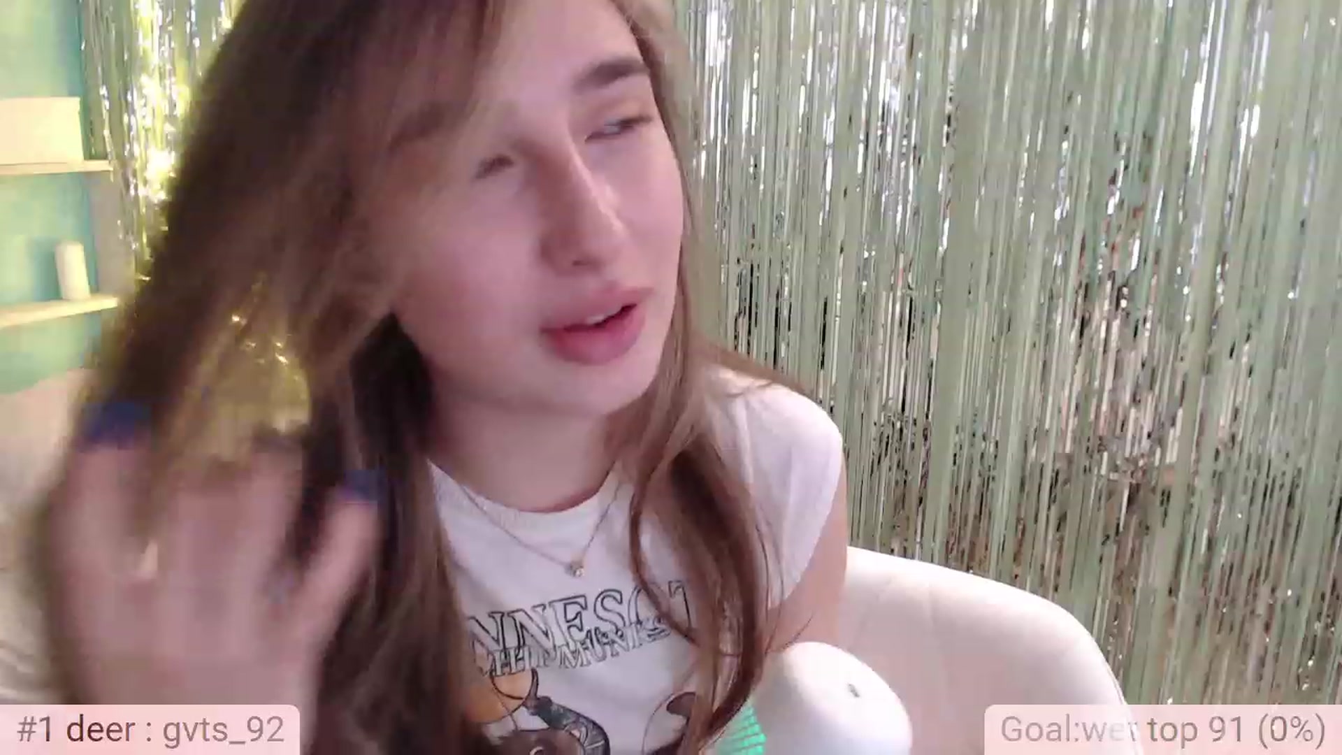 Gallery image thumbnail from Tama_gotchi's myfreecams stream on, 01/30/2023, 08:22 image 13 of 20