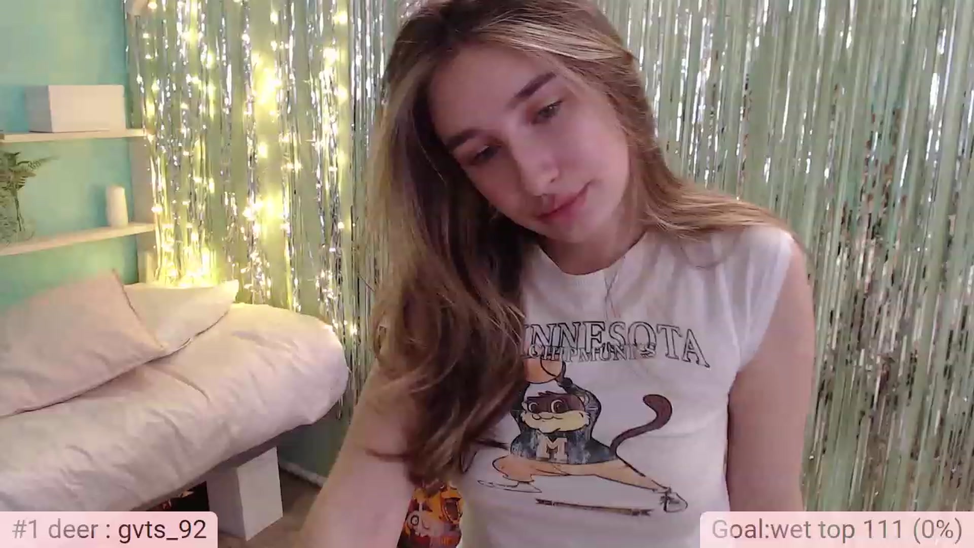 Gallery image thumbnail from Tama_gotchi's myfreecams stream on, 01/30/2023, 08:22 image 5 of 20