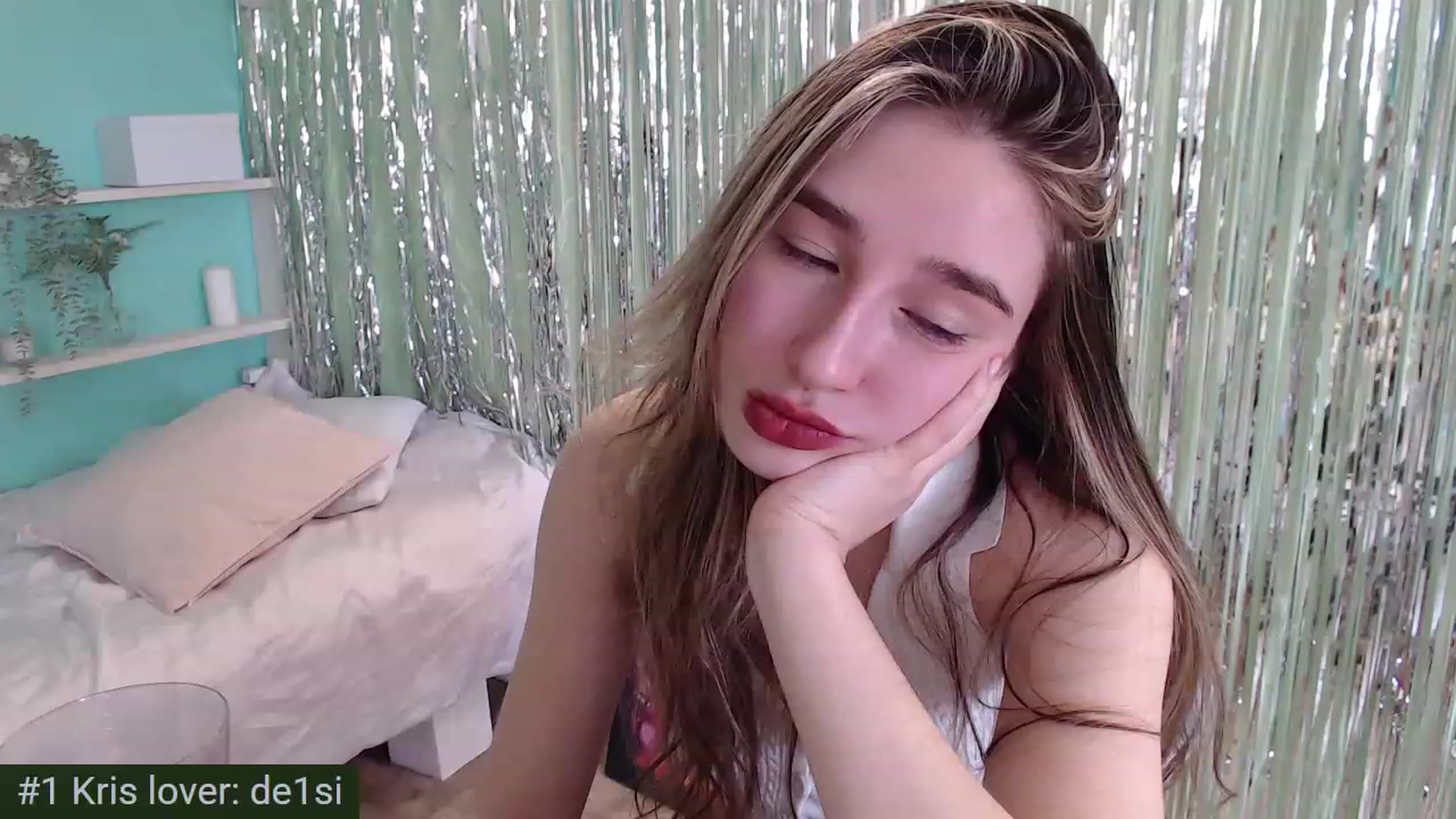 Gallery image thumbnail from Tama_gotchi's myfreecams stream on, 02/08/2023, 06:41 image 10 of 20