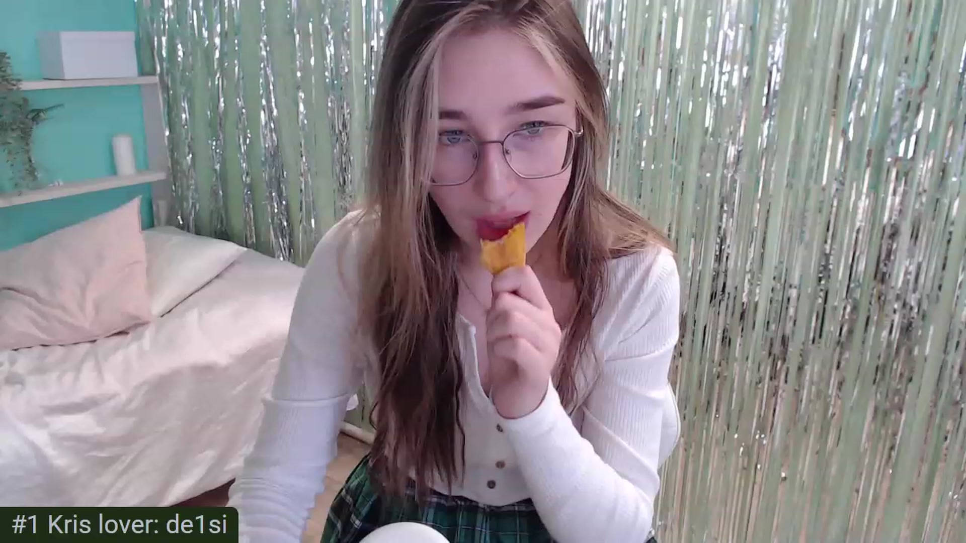 Gallery image thumbnail from Tama_gotchi's myfreecams stream on, 02/09/2023, 09:13 image 19 of 20