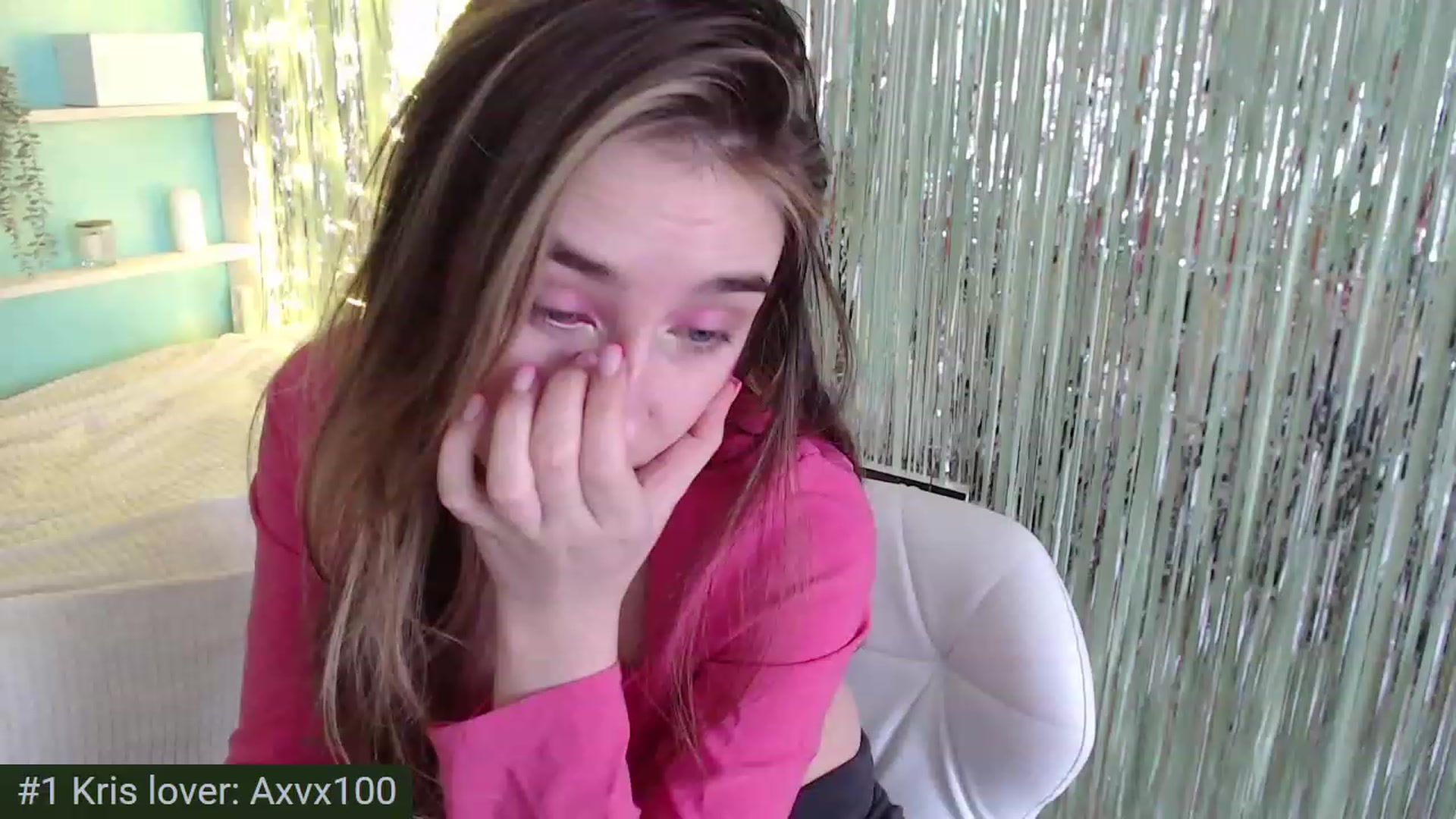 Gallery image thumbnail from Tama_gotchi's myfreecams stream on, 02/13/2023, 09:41 image 2 of 20