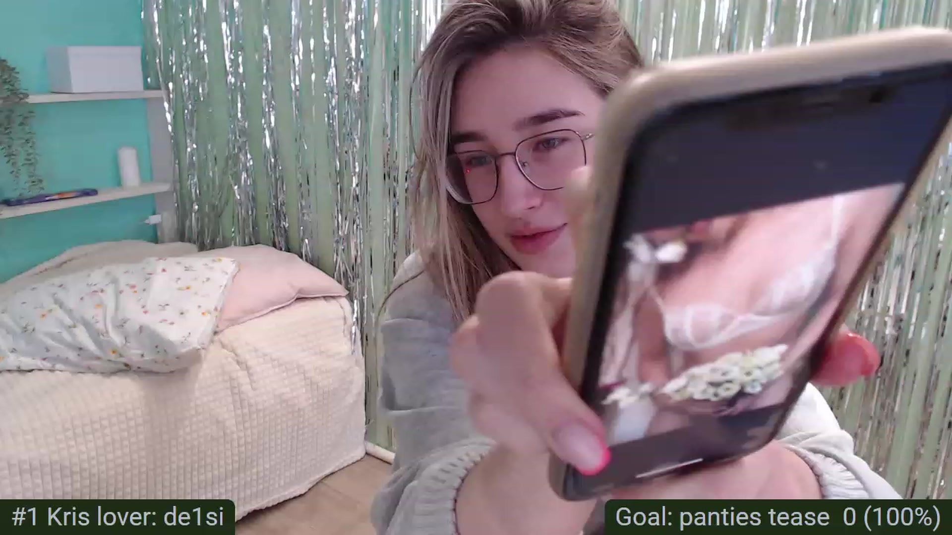 Gallery image thumbnail from Tama_gotchi's myfreecams stream on, 02/15/2023, 08:10 image 2 of 20