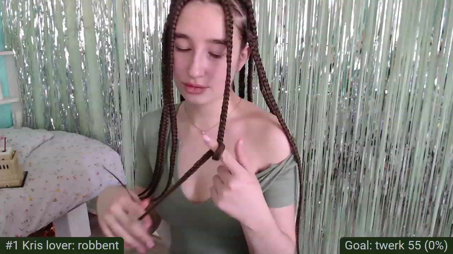 Gallery image thumbnail from Tama_gotchi's myfreecams stream on, 03/07/2023, 06:32 image 17 of 20