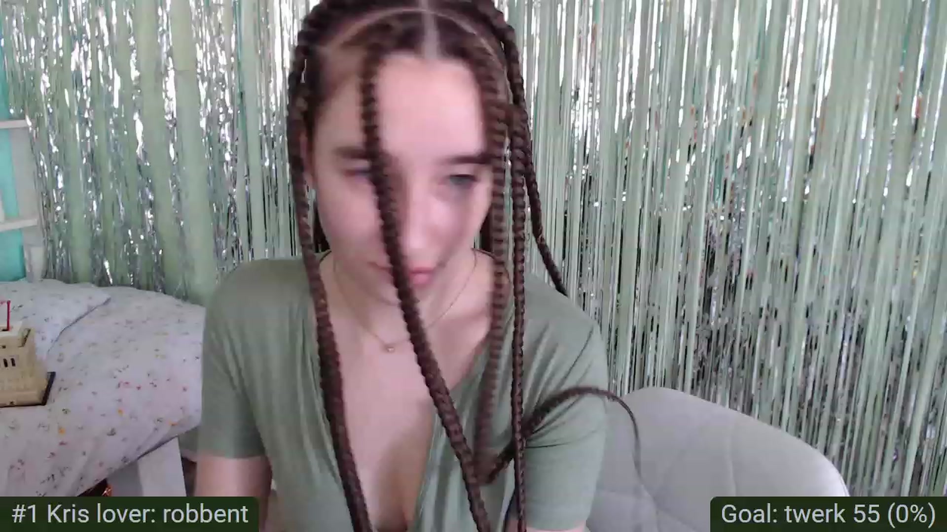Gallery image thumbnail from Tama_gotchi's myfreecams stream on, 03/07/2023, 06:32 image 19 of 20