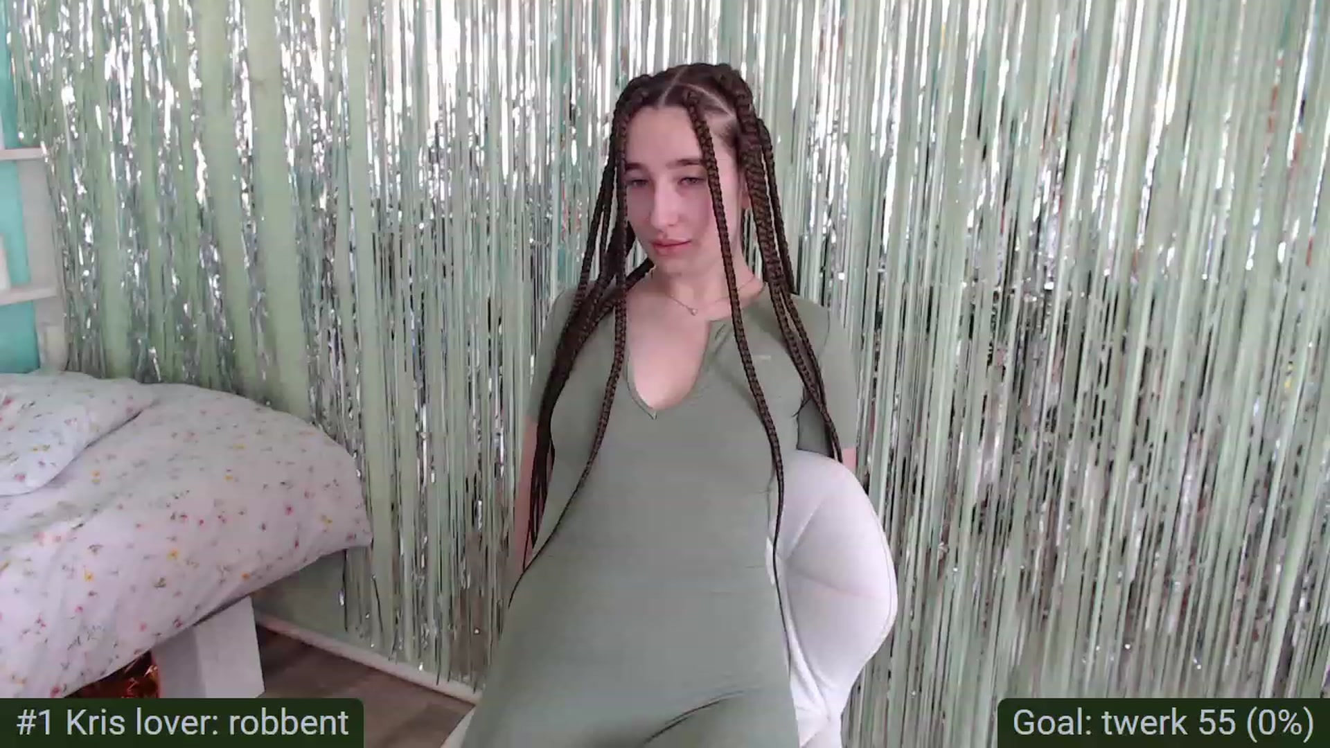 Gallery image thumbnail from Tama_gotchi's myfreecams stream on, 03/07/2023, 06:32 image 10 of 20