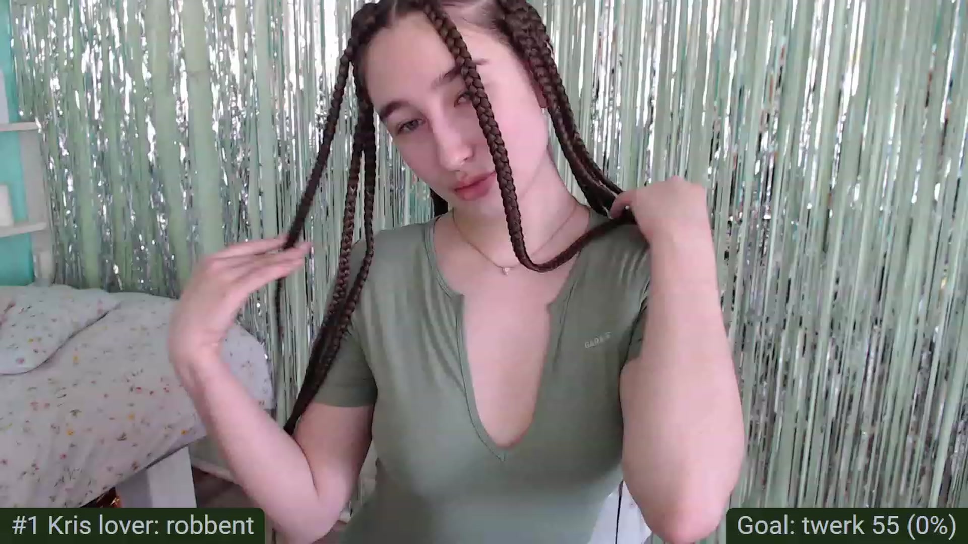 Gallery image thumbnail from Tama_gotchi's myfreecams stream on, 03/07/2023, 06:32 image 12 of 20