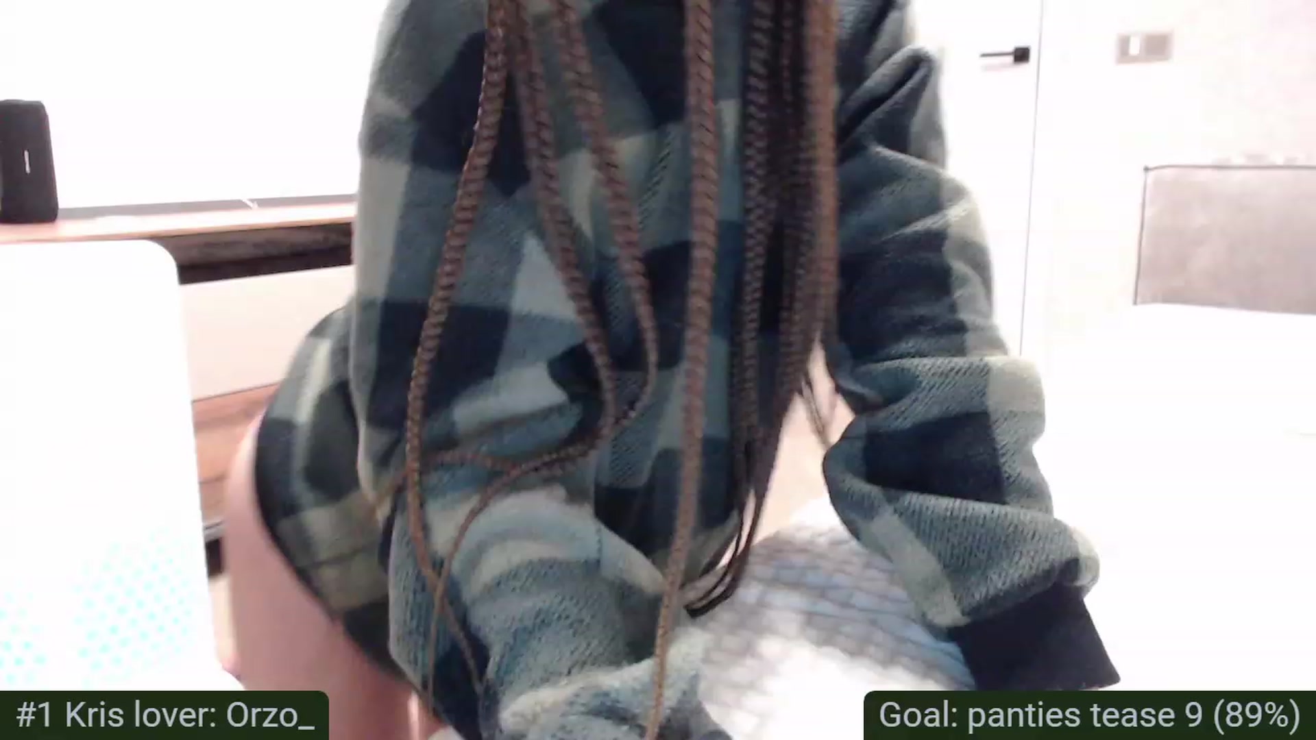 Gallery image thumbnail from Tama_gotchi's myfreecams stream on, 03/09/2023, 12:56 image 13 of 20