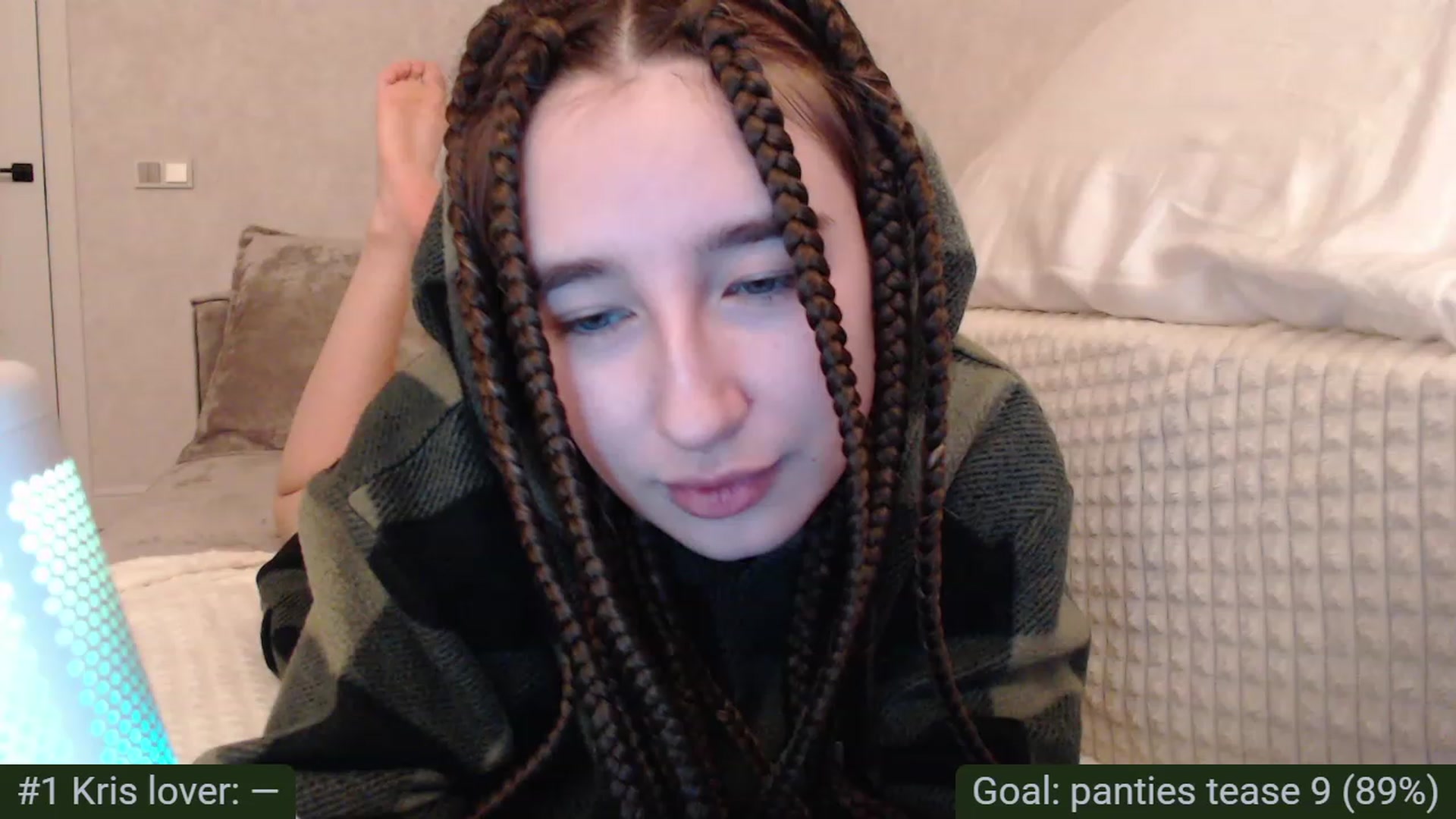 Gallery image thumbnail from Tama_gotchi's myfreecams stream on, 03/09/2023, 18:09 image 17 of 20