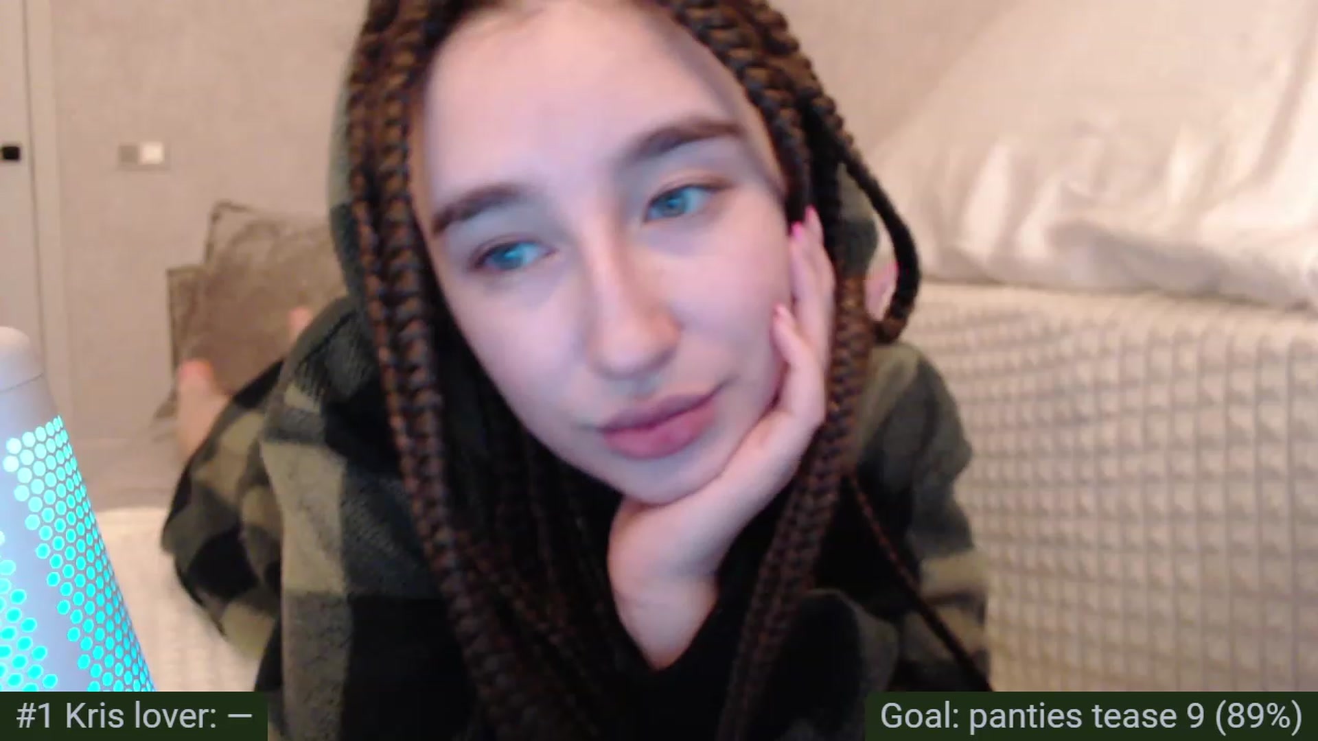Gallery image thumbnail from Tama_gotchi's myfreecams stream on, 03/09/2023, 18:09 image 11 of 20