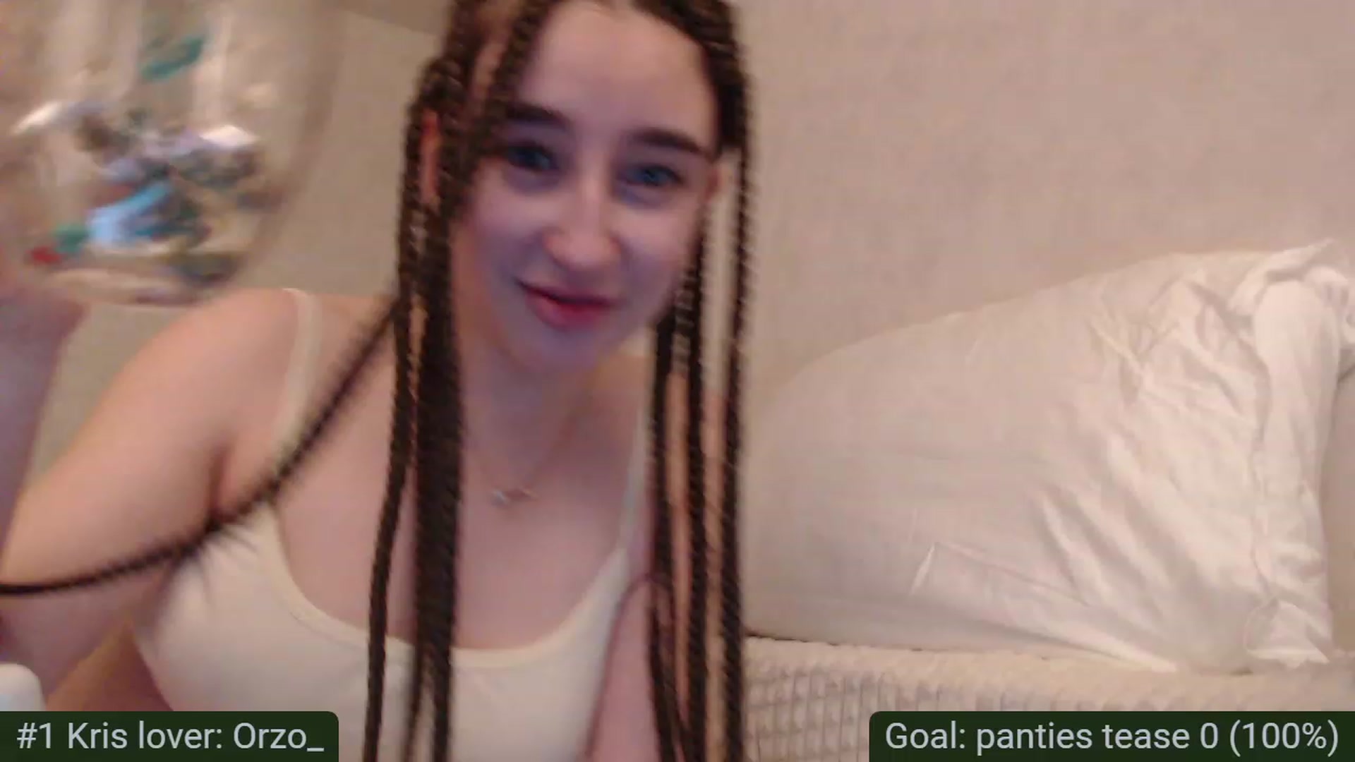 Gallery image thumbnail from Tama_gotchi's myfreecams stream on, 03/09/2023, 18:50 image 8 of 20
