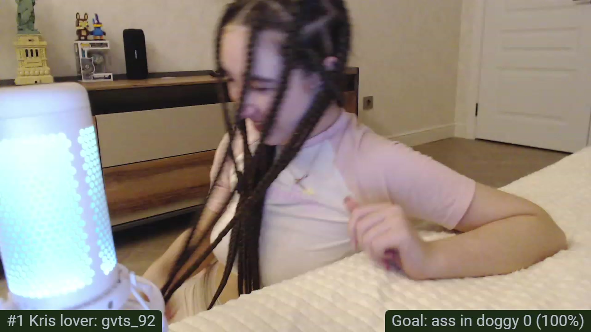 Gallery image thumbnail from Tama_gotchi's myfreecams stream on, 03/10/2023, 18:13 image 3 of 20