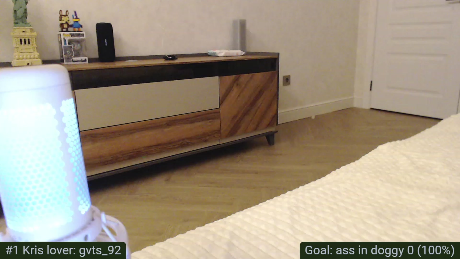 Gallery image thumbnail from Tama_gotchi's myfreecams stream on, 03/10/2023, 18:13 image 7 of 20