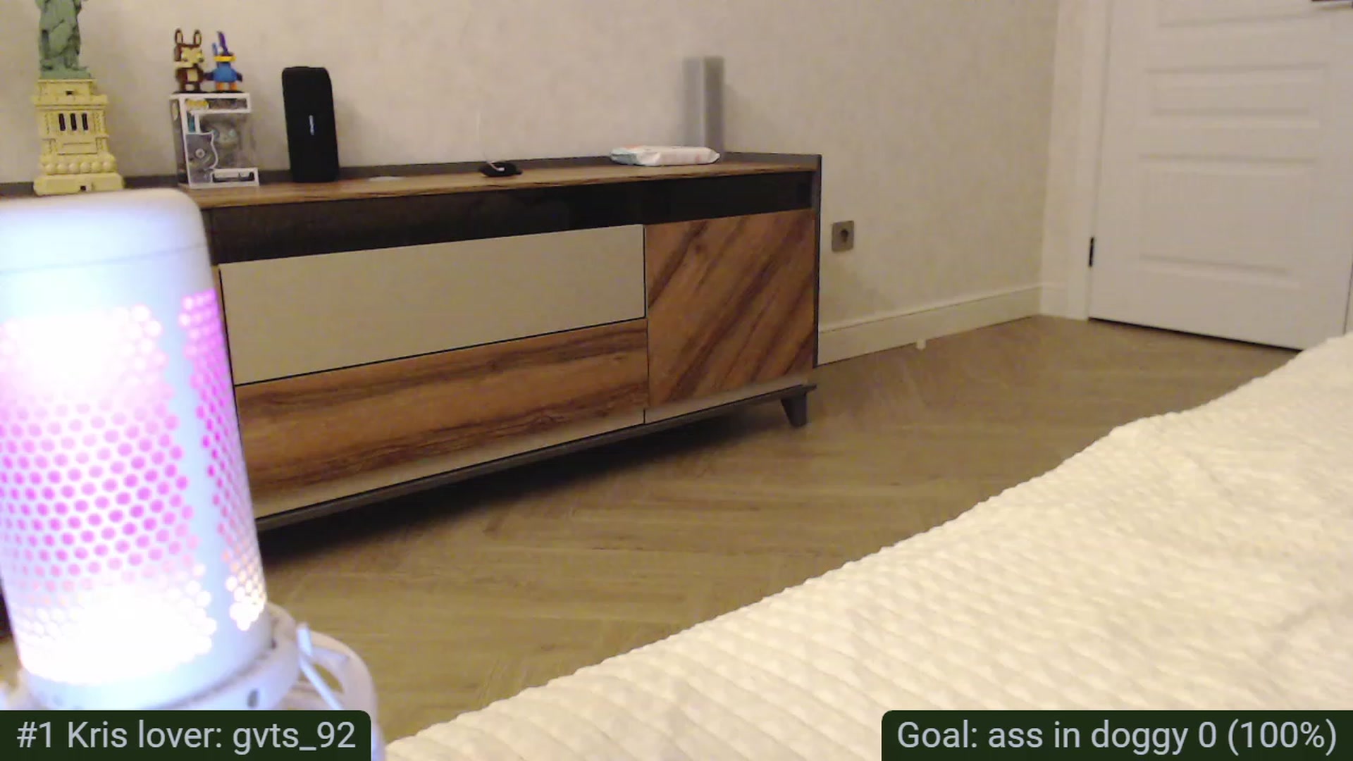 Gallery image thumbnail from Tama_gotchi's myfreecams stream on, 03/10/2023, 18:13 image 6 of 20