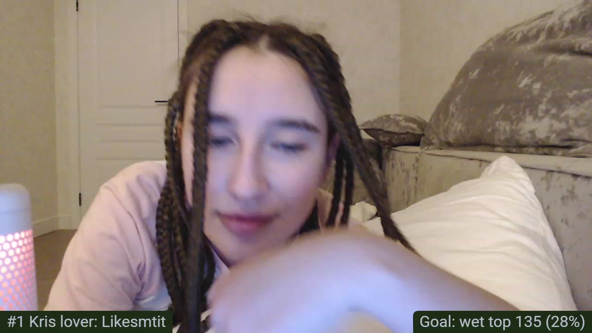 Gallery image thumbnail from Tama_gotchi's myfreecams stream on, 03/10/2023, 19:26 image 8 of 20