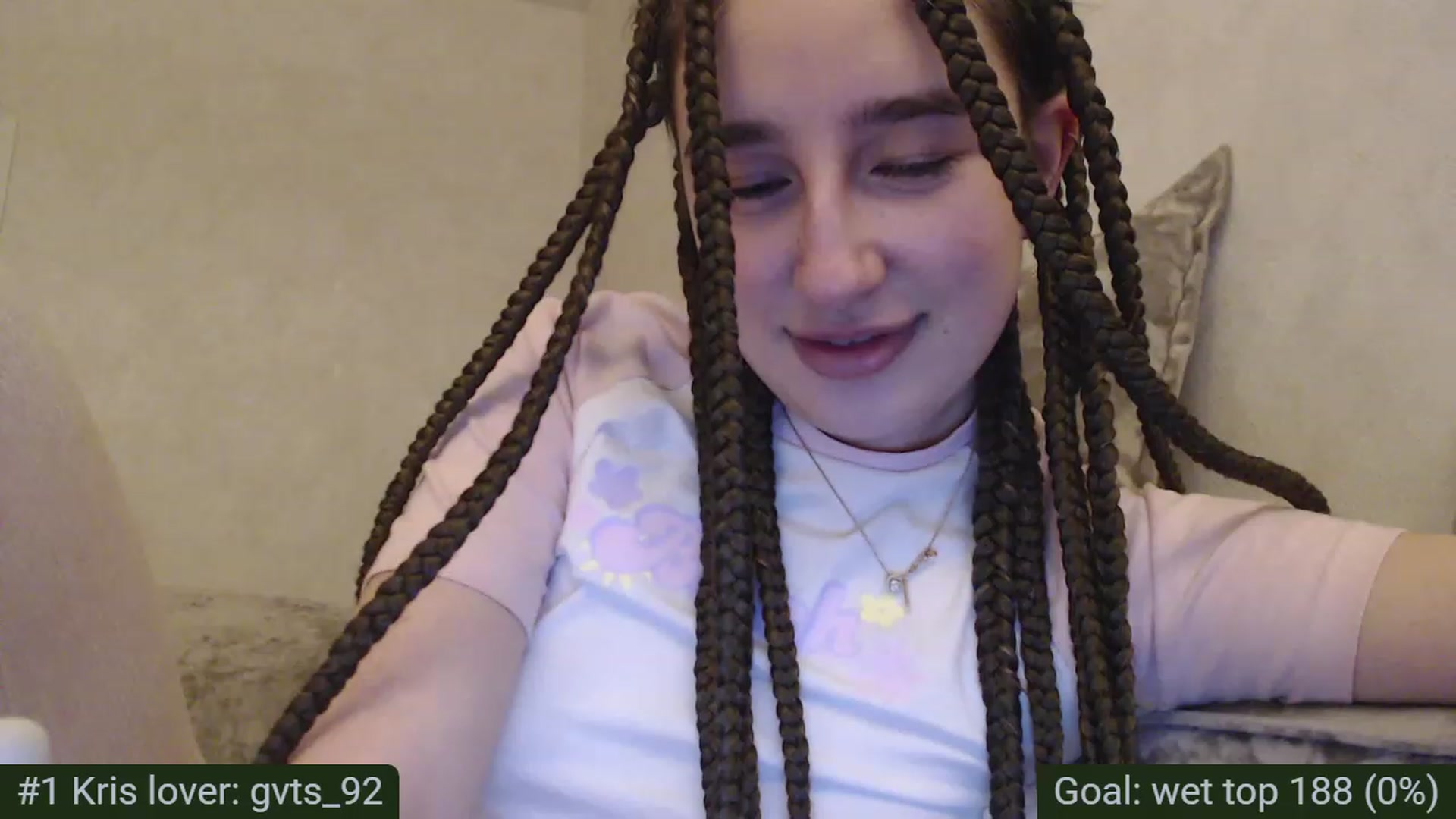 Gallery image thumbnail from Tama_gotchi's myfreecams stream on, 03/10/2023, 19:26 image 2 of 20
