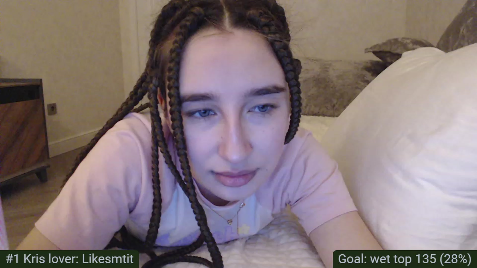 Gallery image thumbnail from Tama_gotchi's myfreecams stream on, 03/10/2023, 19:26 image 11 of 20