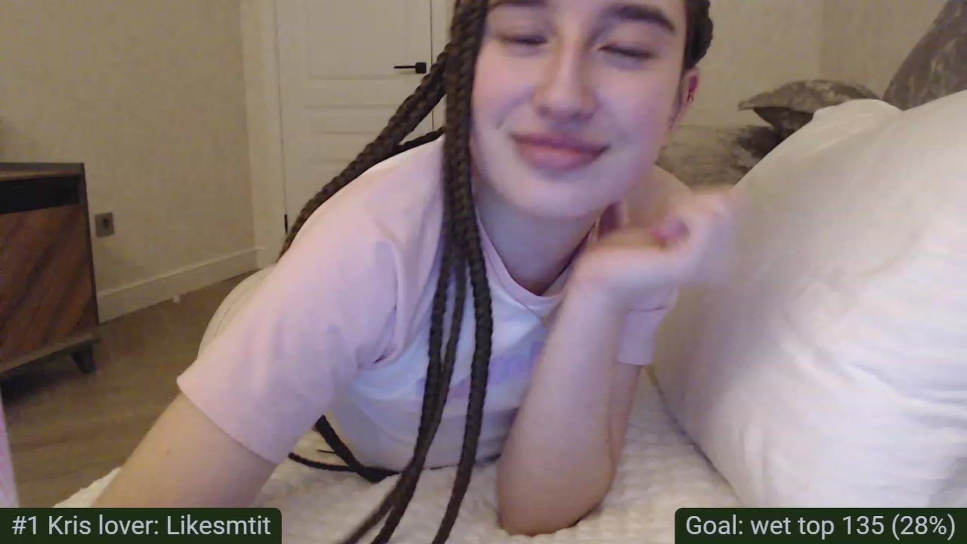 Gallery image thumbnail from Tama_gotchi's myfreecams stream on, 03/10/2023, 19:26 image 10 of 20
