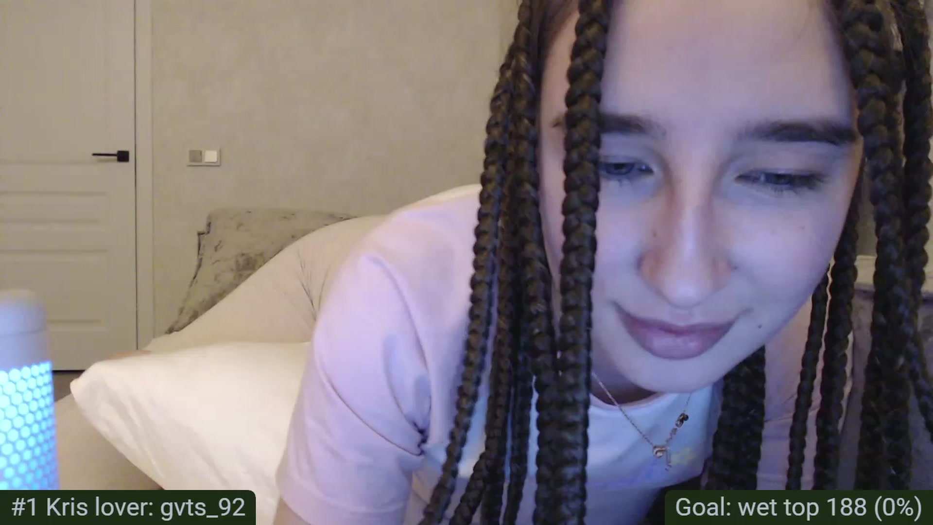 Gallery image thumbnail from Tama_gotchi's myfreecams stream on, 03/10/2023, 19:26 image 4 of 20