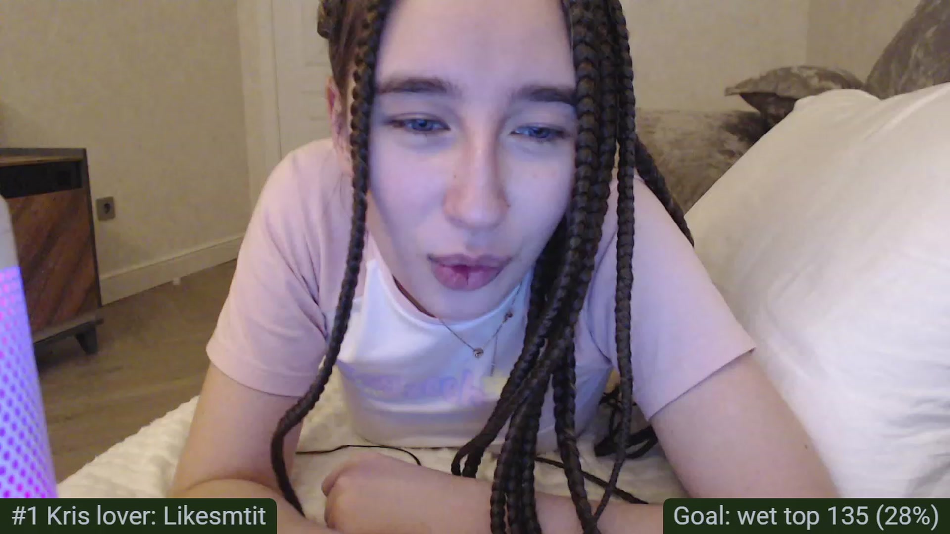Gallery image thumbnail from Tama_gotchi's myfreecams stream on, 03/10/2023, 19:26 image 12 of 20