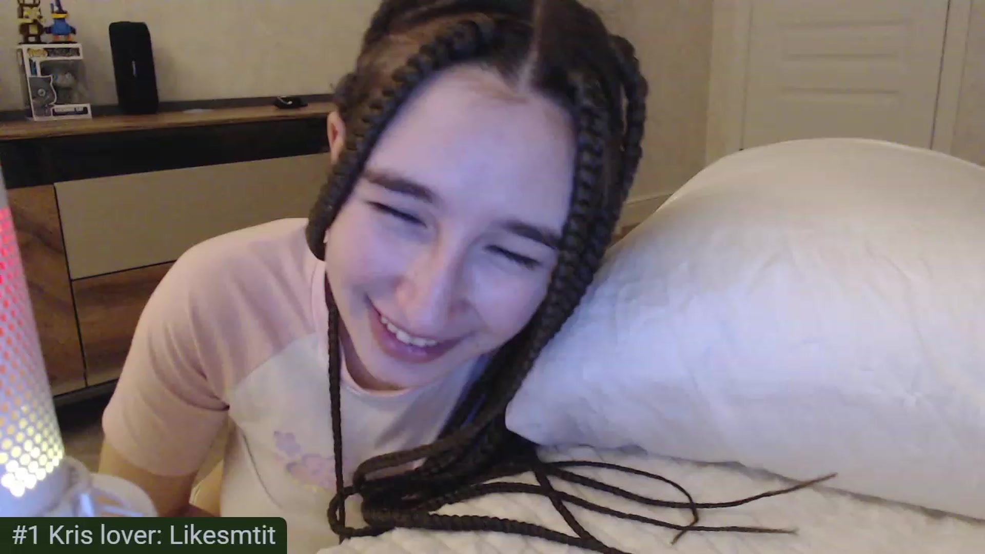 Gallery image thumbnail from Tama_gotchi's myfreecams stream on, 03/10/2023, 20:38 image 17 of 20